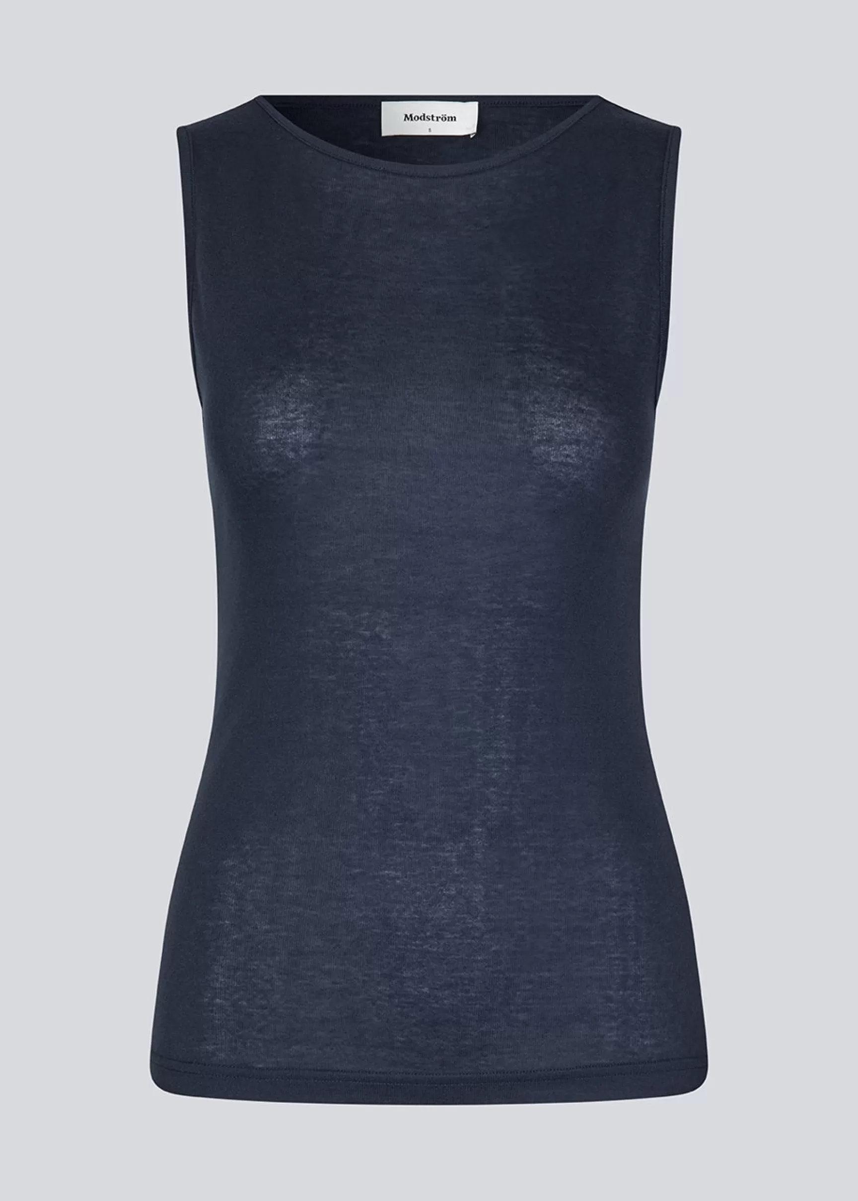 Online Modström HarperMD top - Navy Sky NavySky