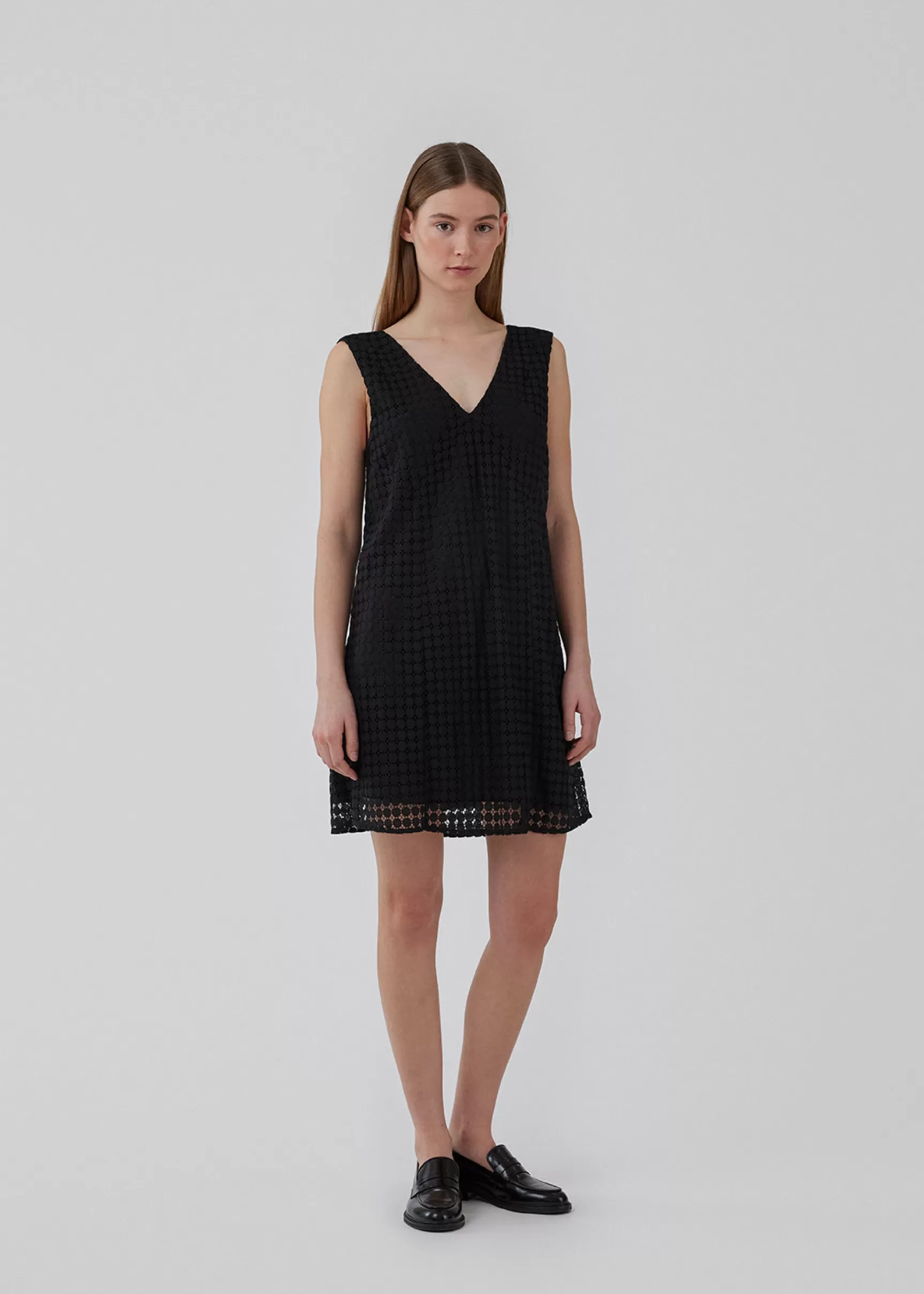 Best Modström HattieMD dress - Black