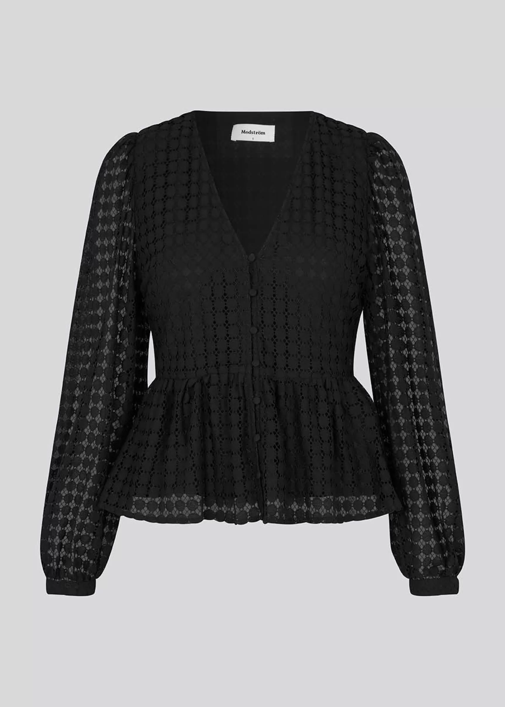 Flash Sale Modström HattieMD top - Black