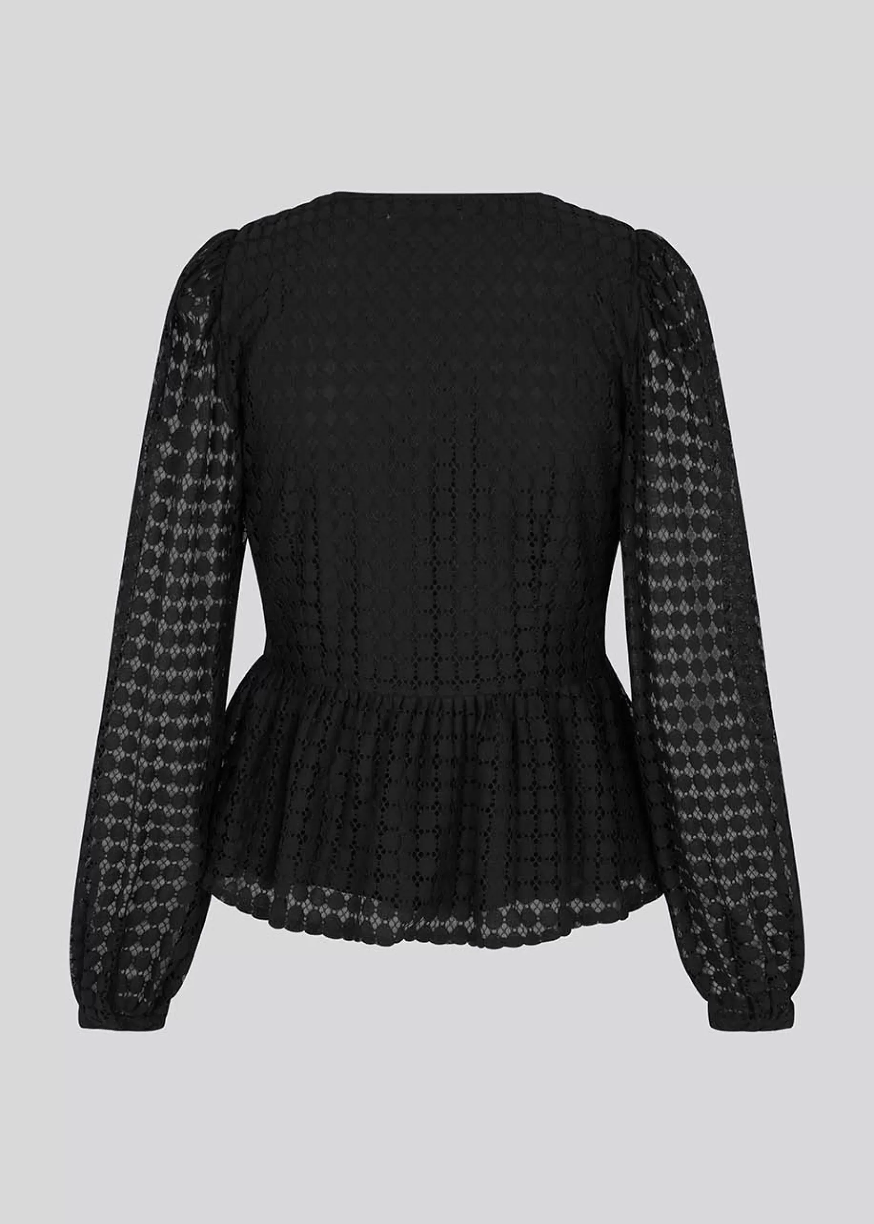 Flash Sale Modström HattieMD top - Black