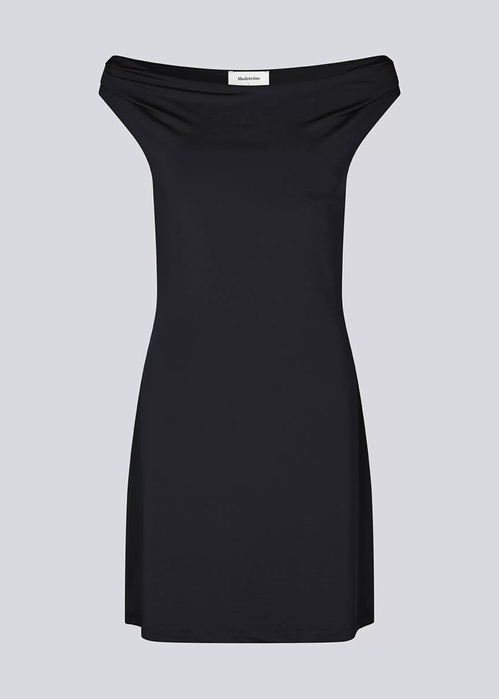 Sale Modström HimaMD off-shoulder dress - Black