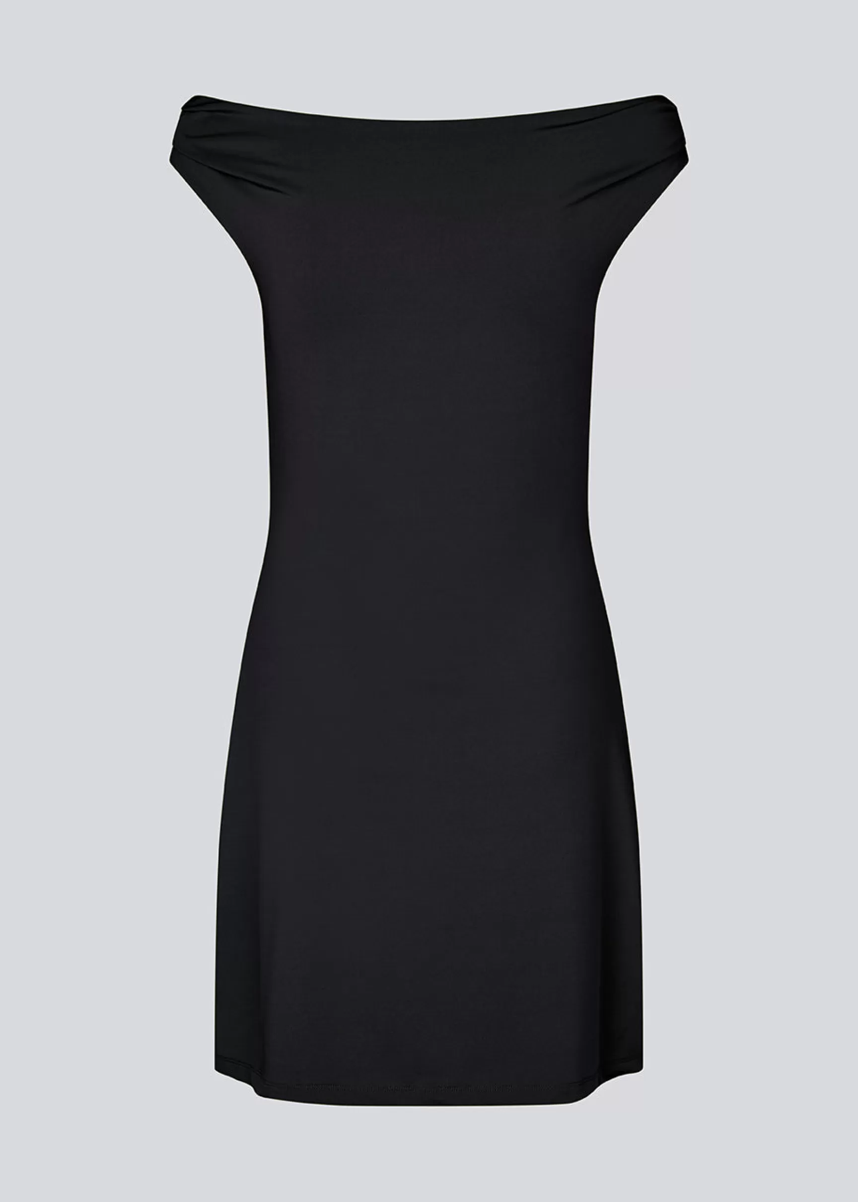 Sale Modström HimaMD off-shoulder dress - Black