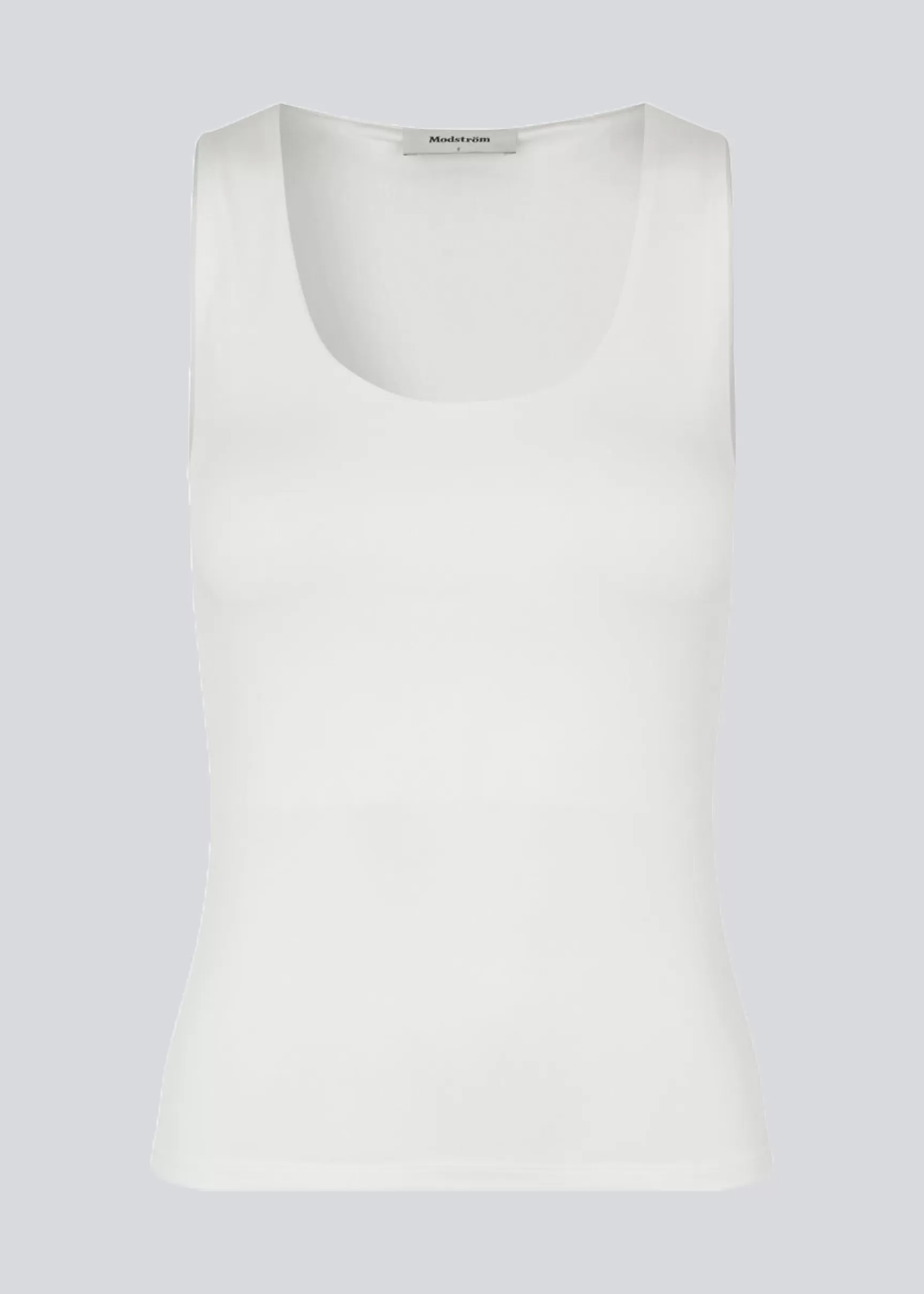 New Modström HimaMD top - Soft White SoftWhite