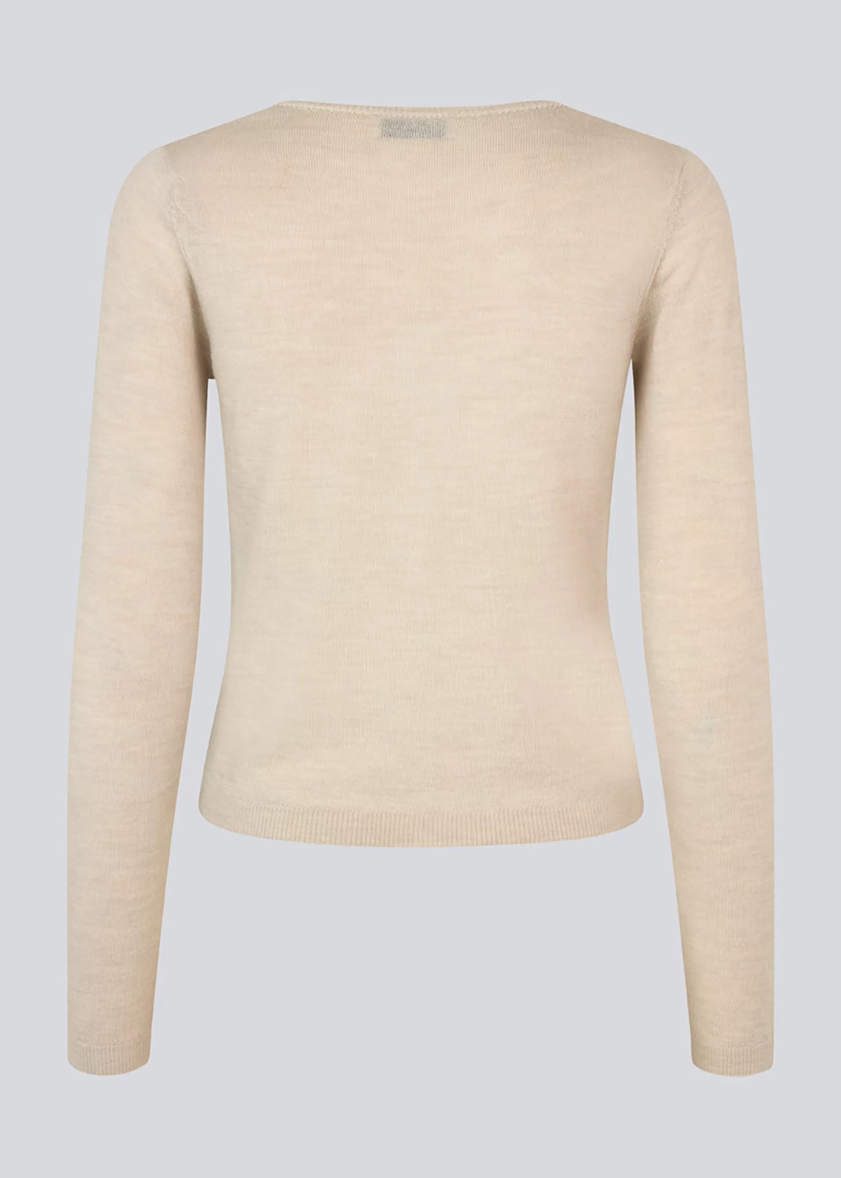 Flash Sale Modström HirokiMD short cardigan - Summer Sand SummerSand