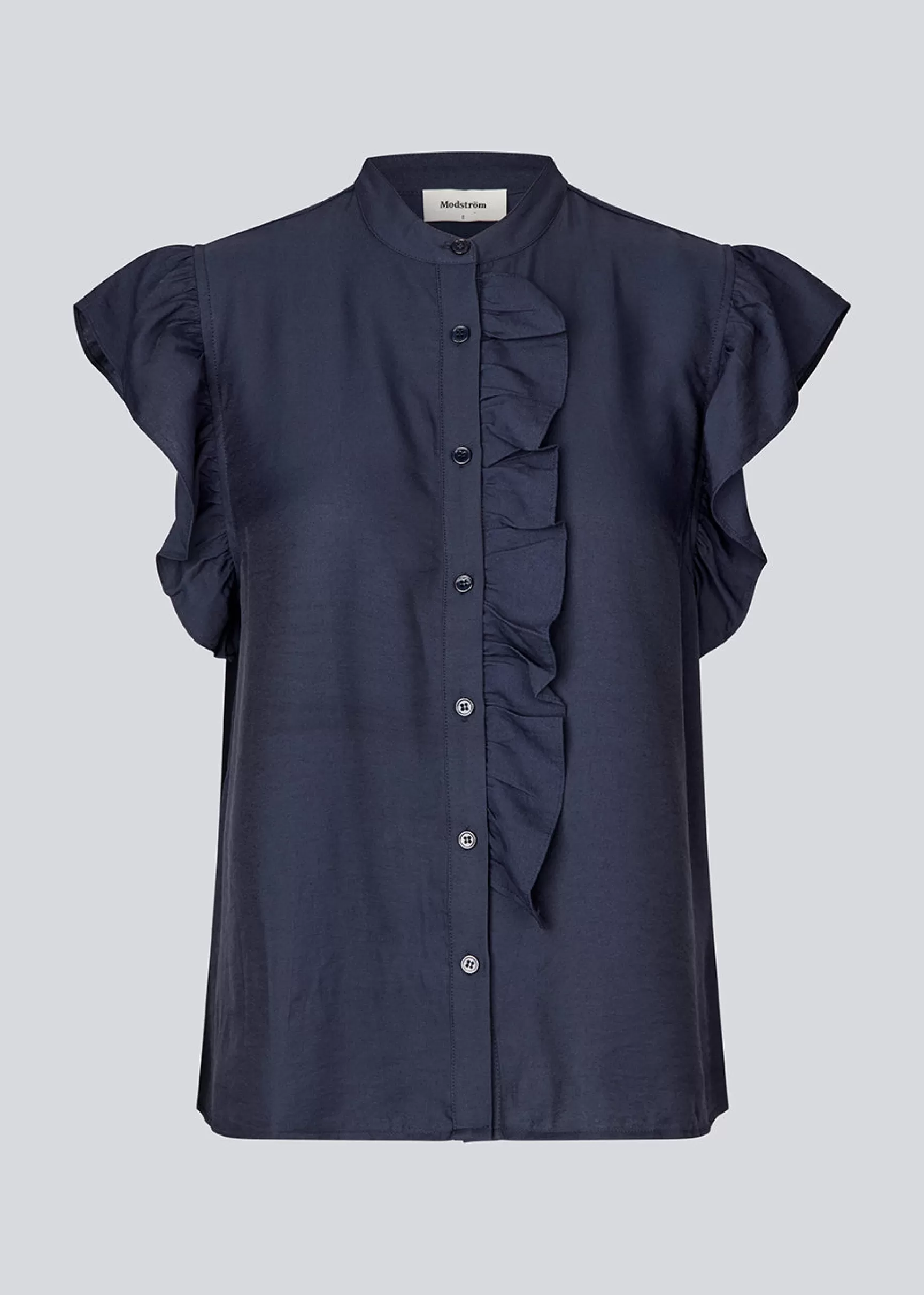 Sale Modström HolidayMD top - Navy Sky NavySky