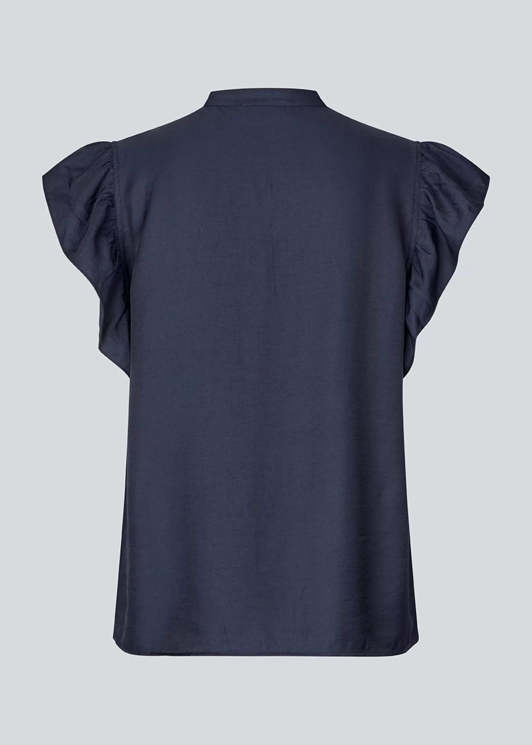 Sale Modström HolidayMD top - Navy Sky NavySky