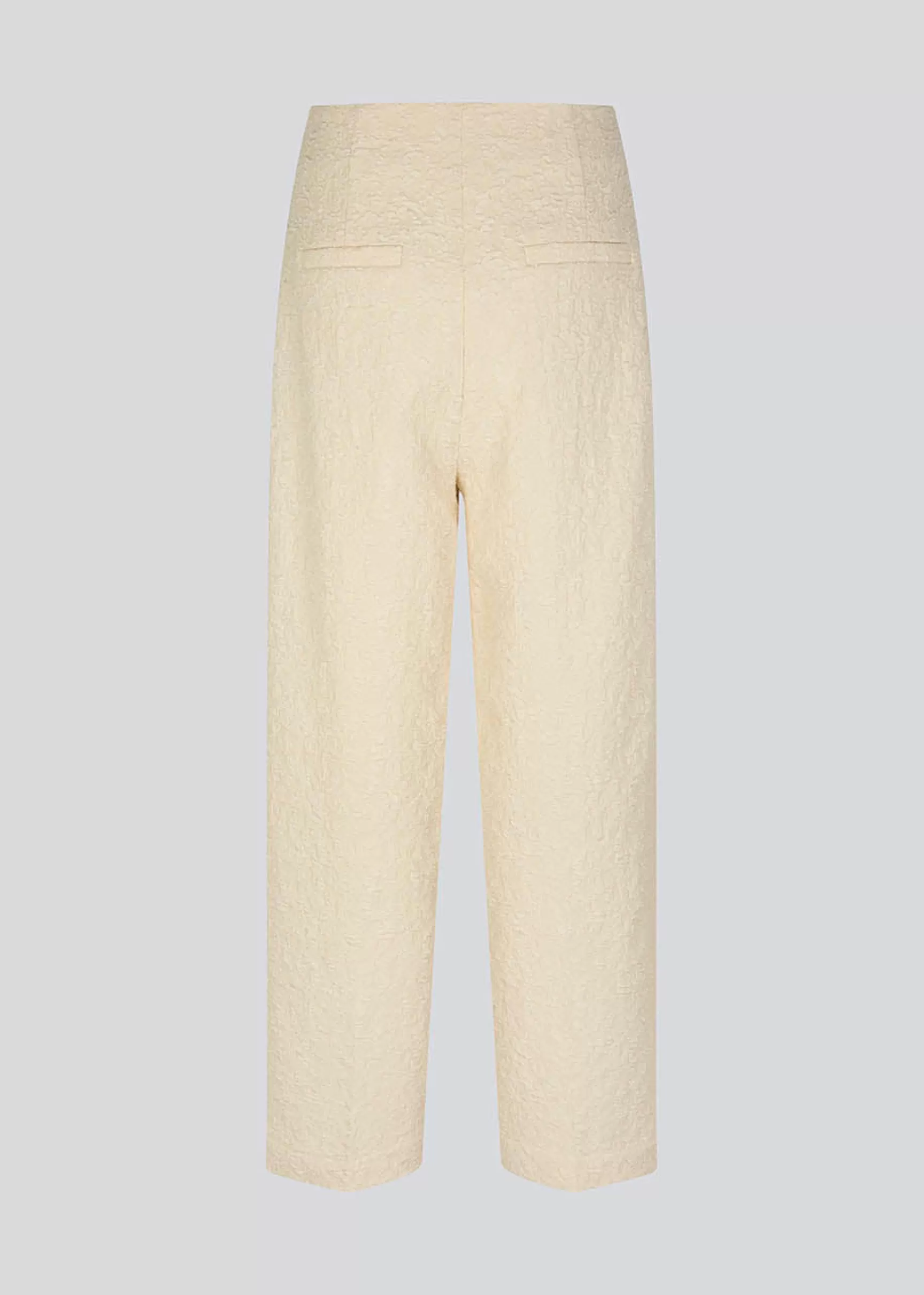 Fashion Modström HollisMD pants - Summer Sand SummerSand