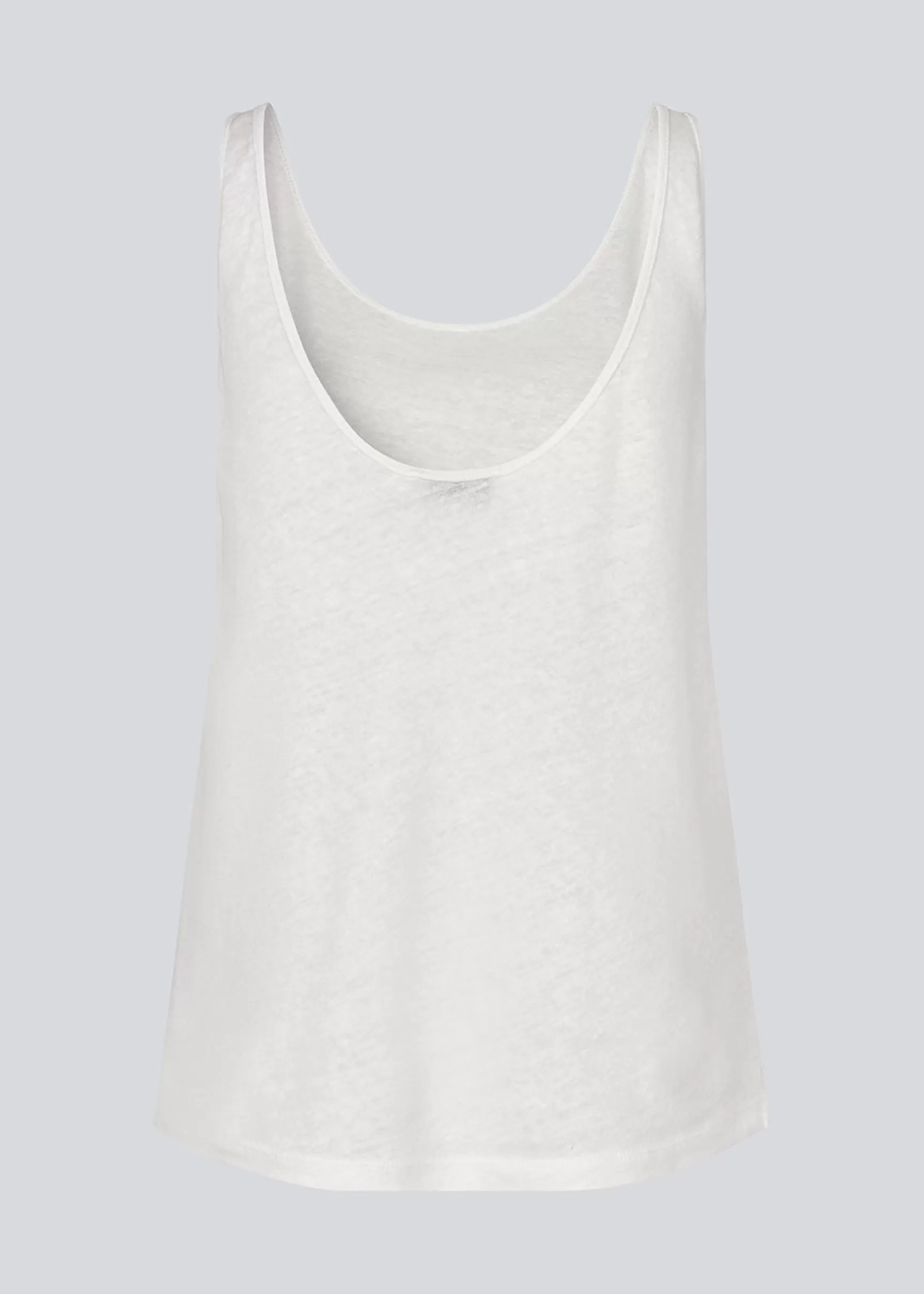 Shop Modström HoltMD top - Soft White SoftWhite