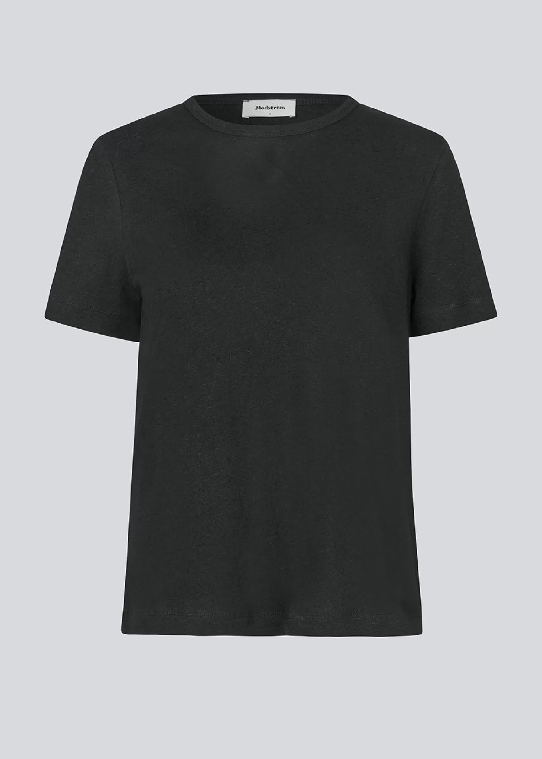 Cheap Modström HoltMD t-shirt - Black