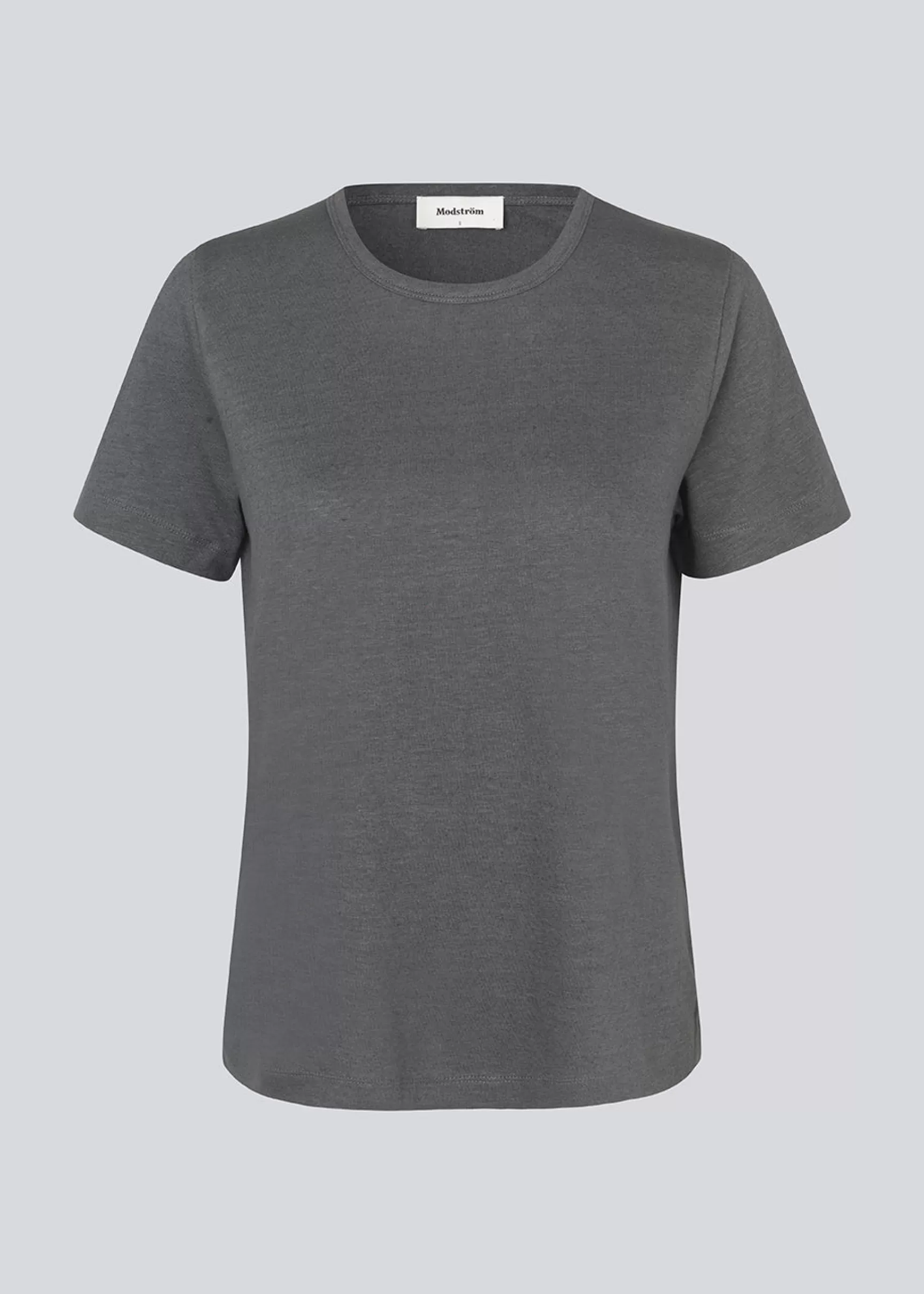 Cheap Modström HoltMD t-shirt - Iron Gate IronGate