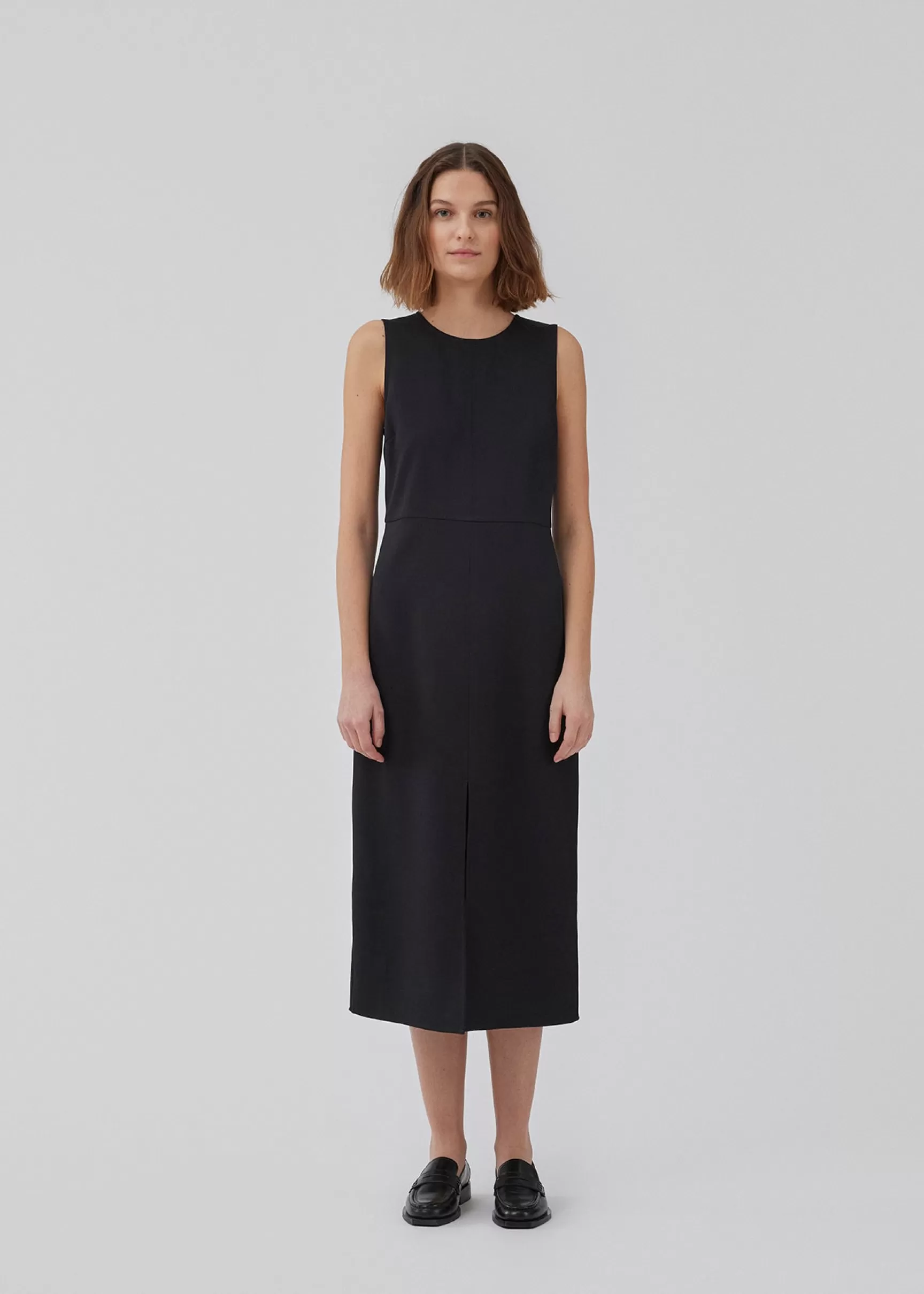 Online Modström HomerMD dress - Black