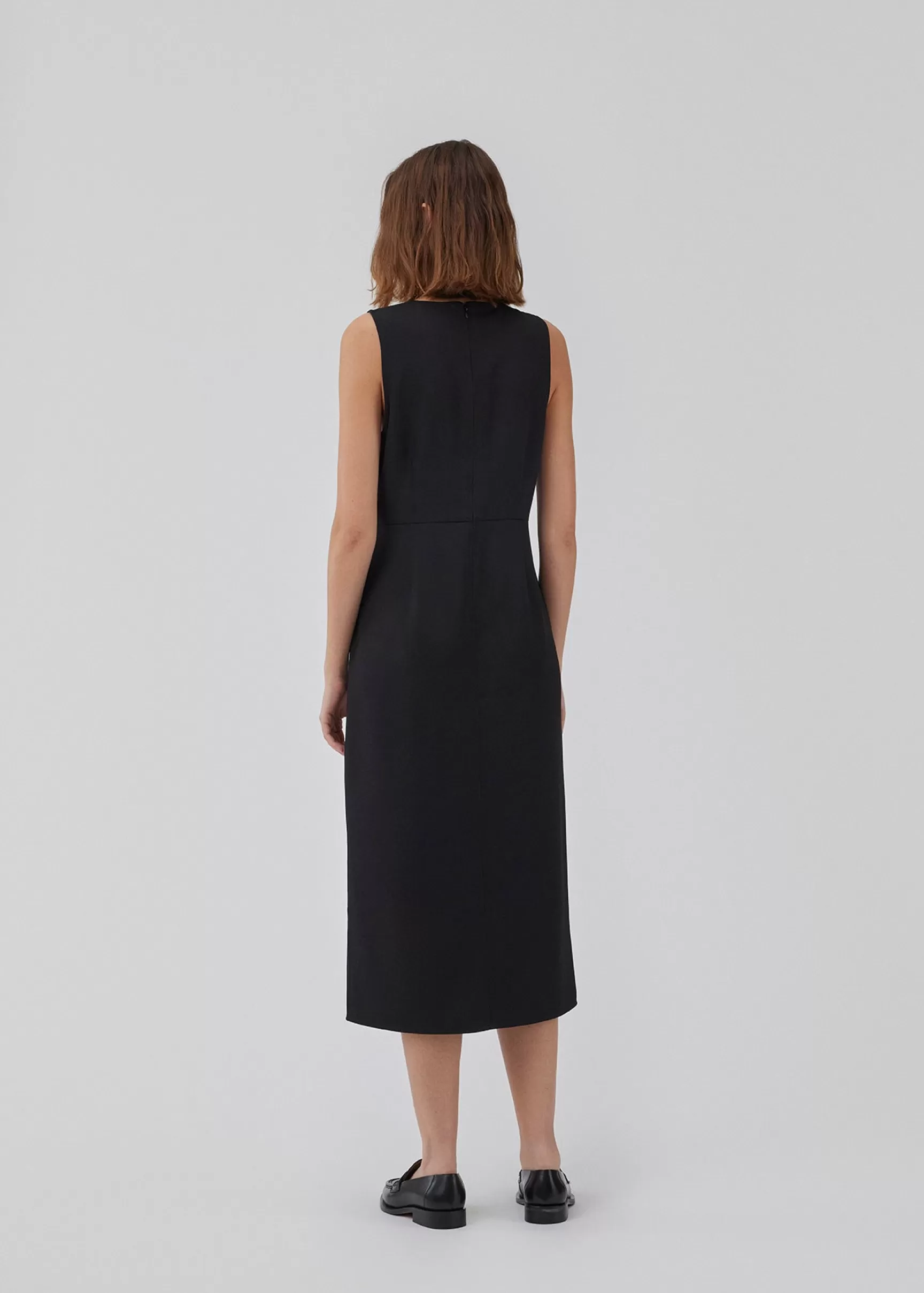 Online Modström HomerMD dress - Black