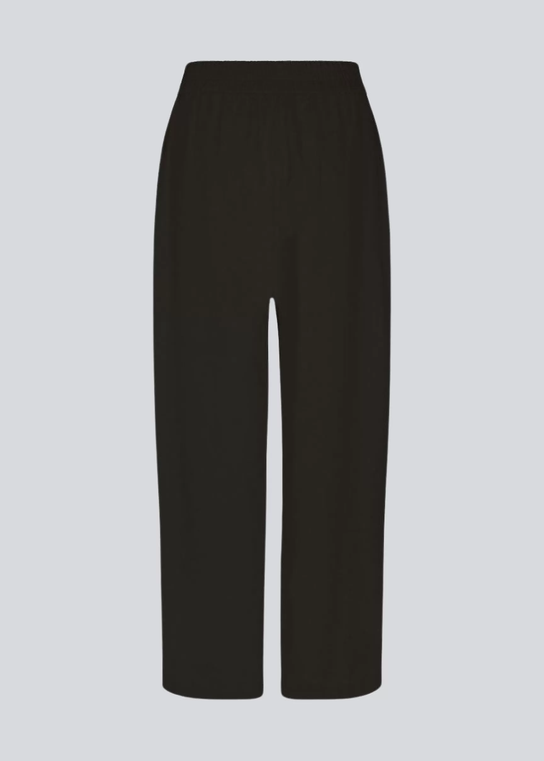 Fashion Modström HonorMD pants - Black