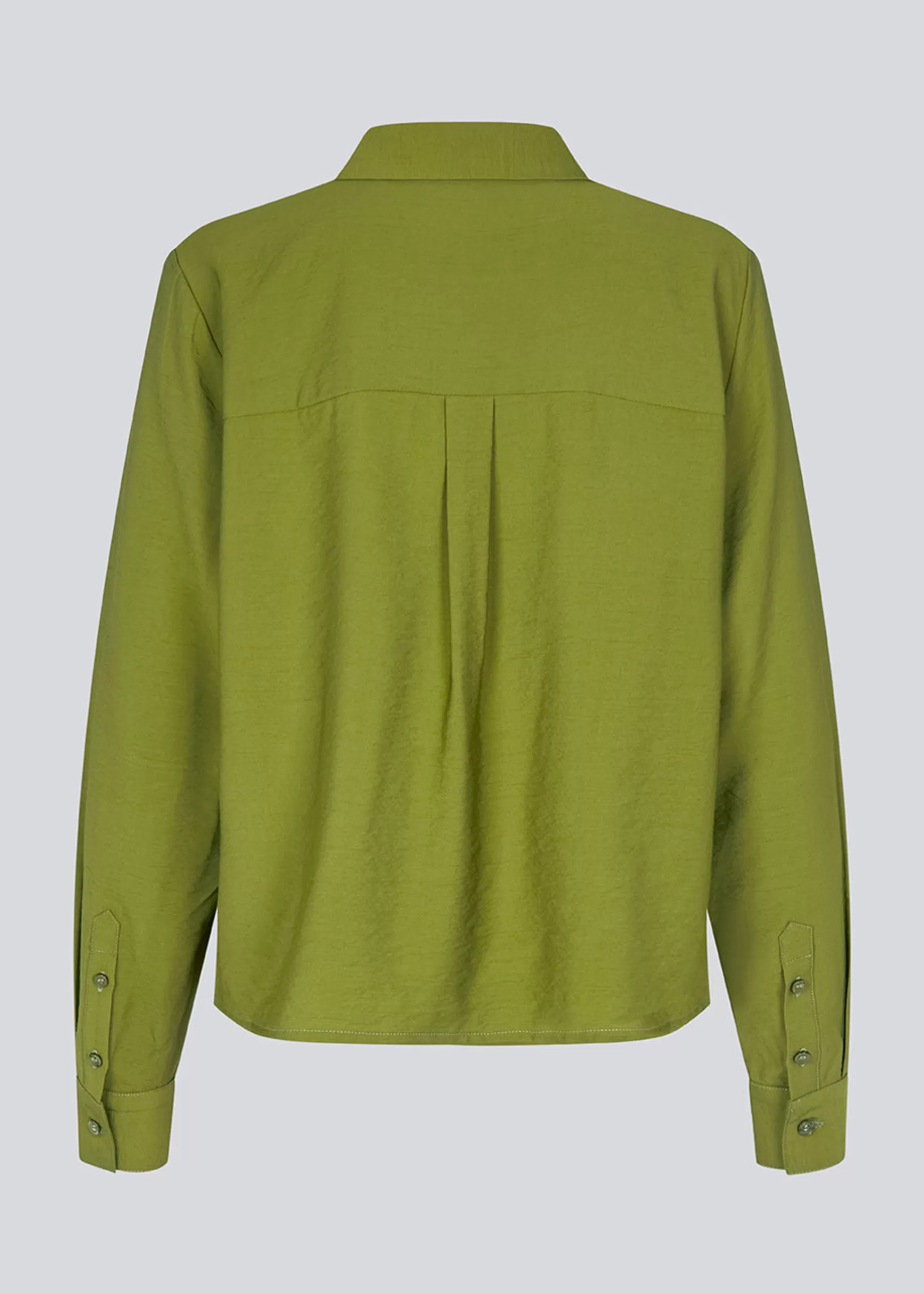 Discount Modström HudgesMD shirt - Green Seed GreenSeed