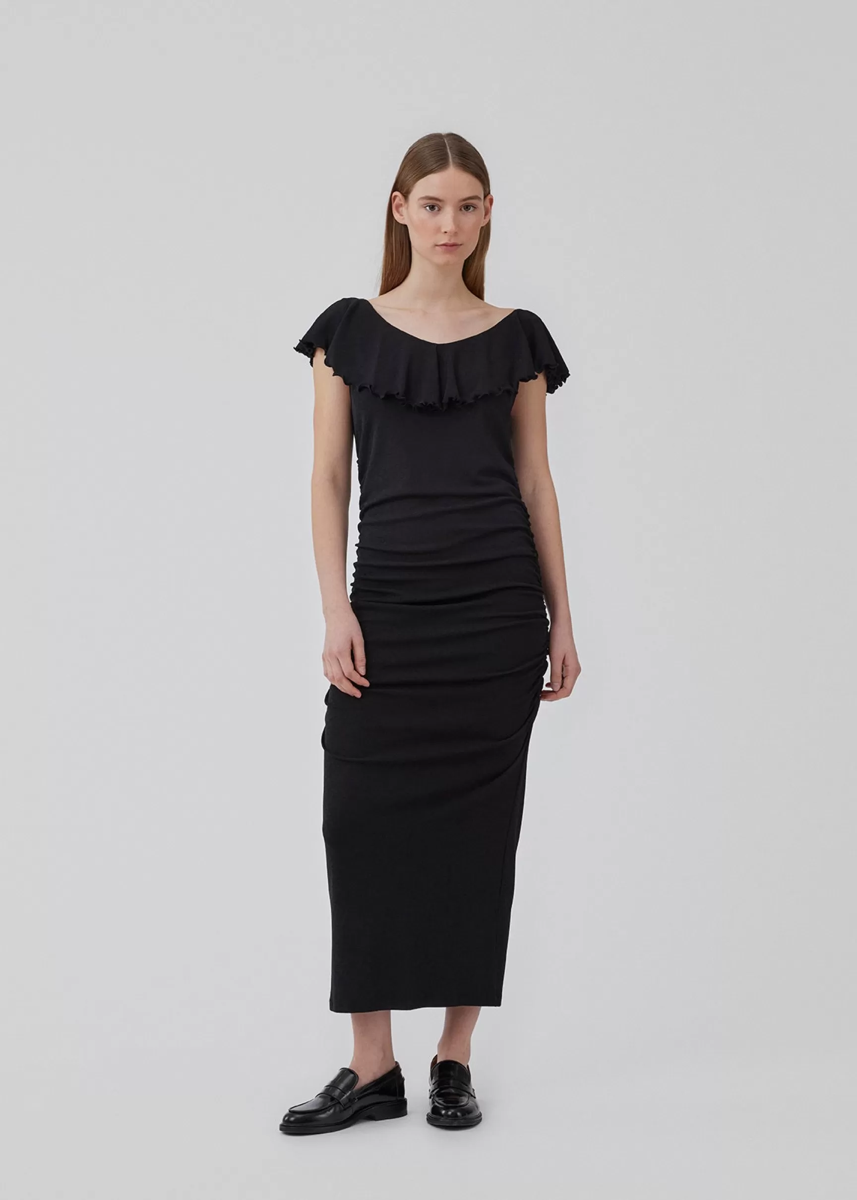 Store Modström HugoMD dress - Black