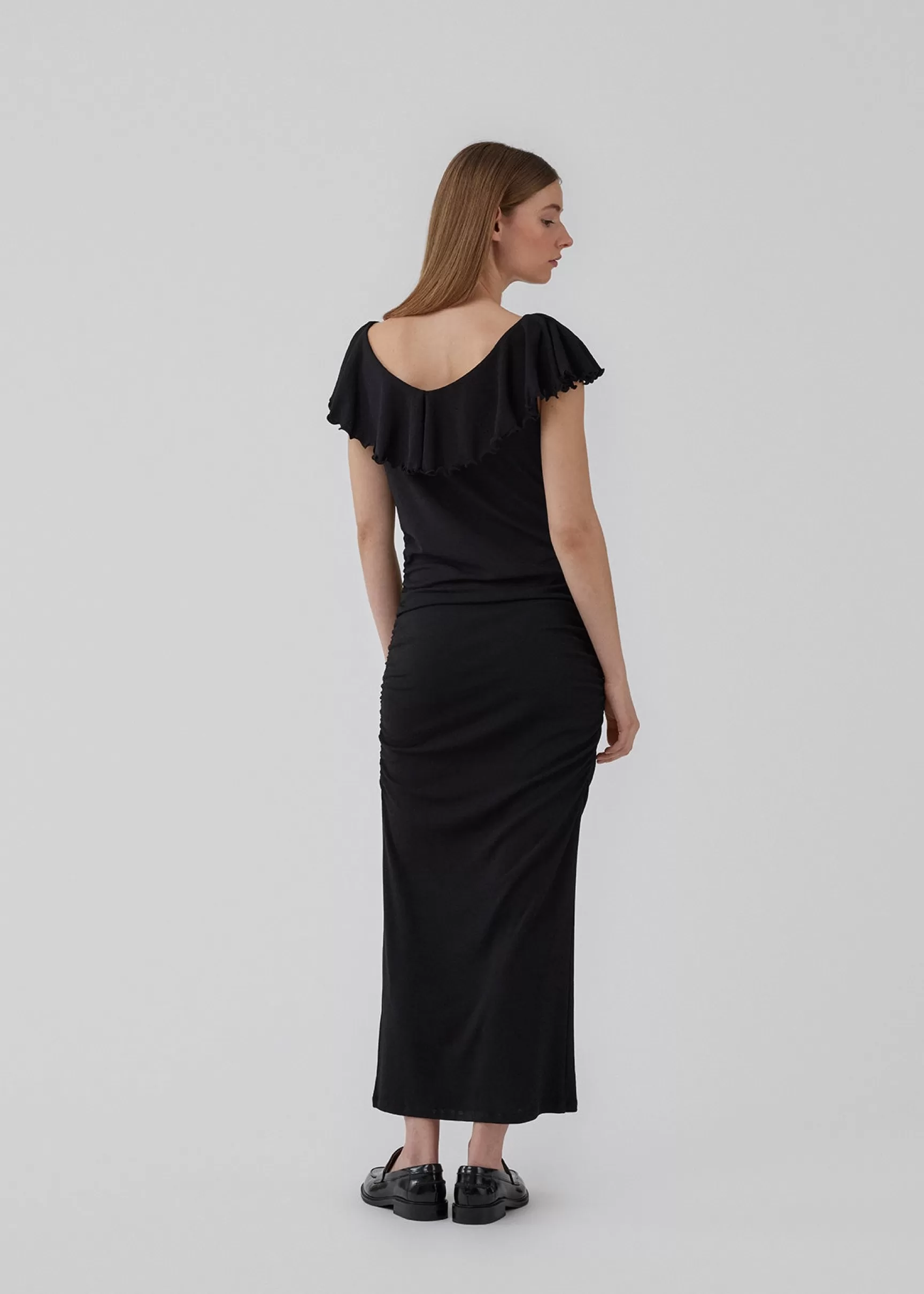 Store Modström HugoMD dress - Black