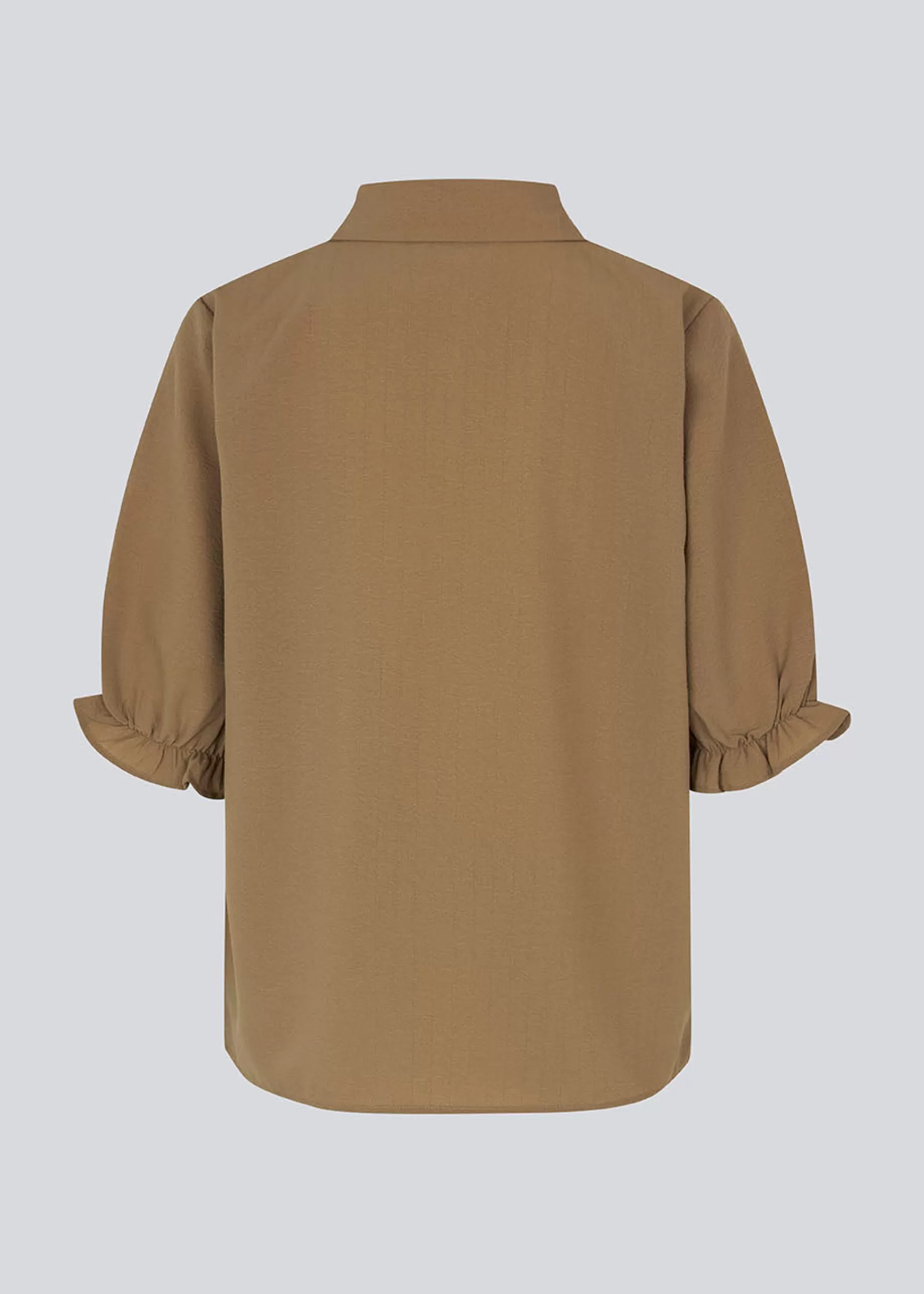 Cheap Modström HuntleyMD shirt - Dune