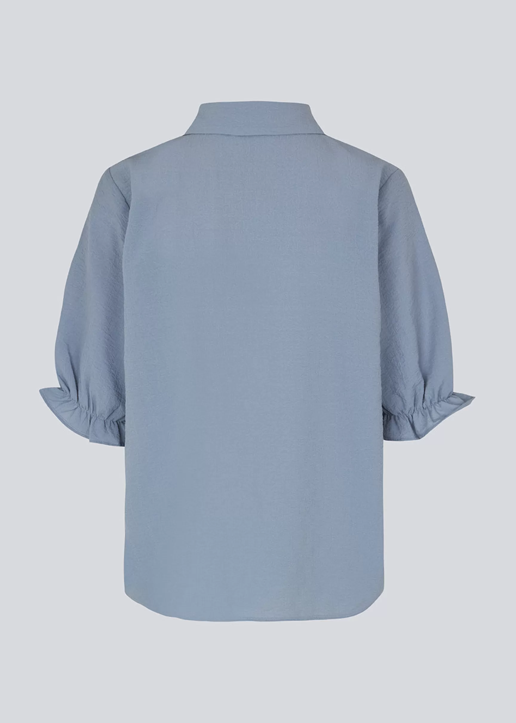 Cheap Modström HuntleyMD shirt - Silver Bullet SilverBullet