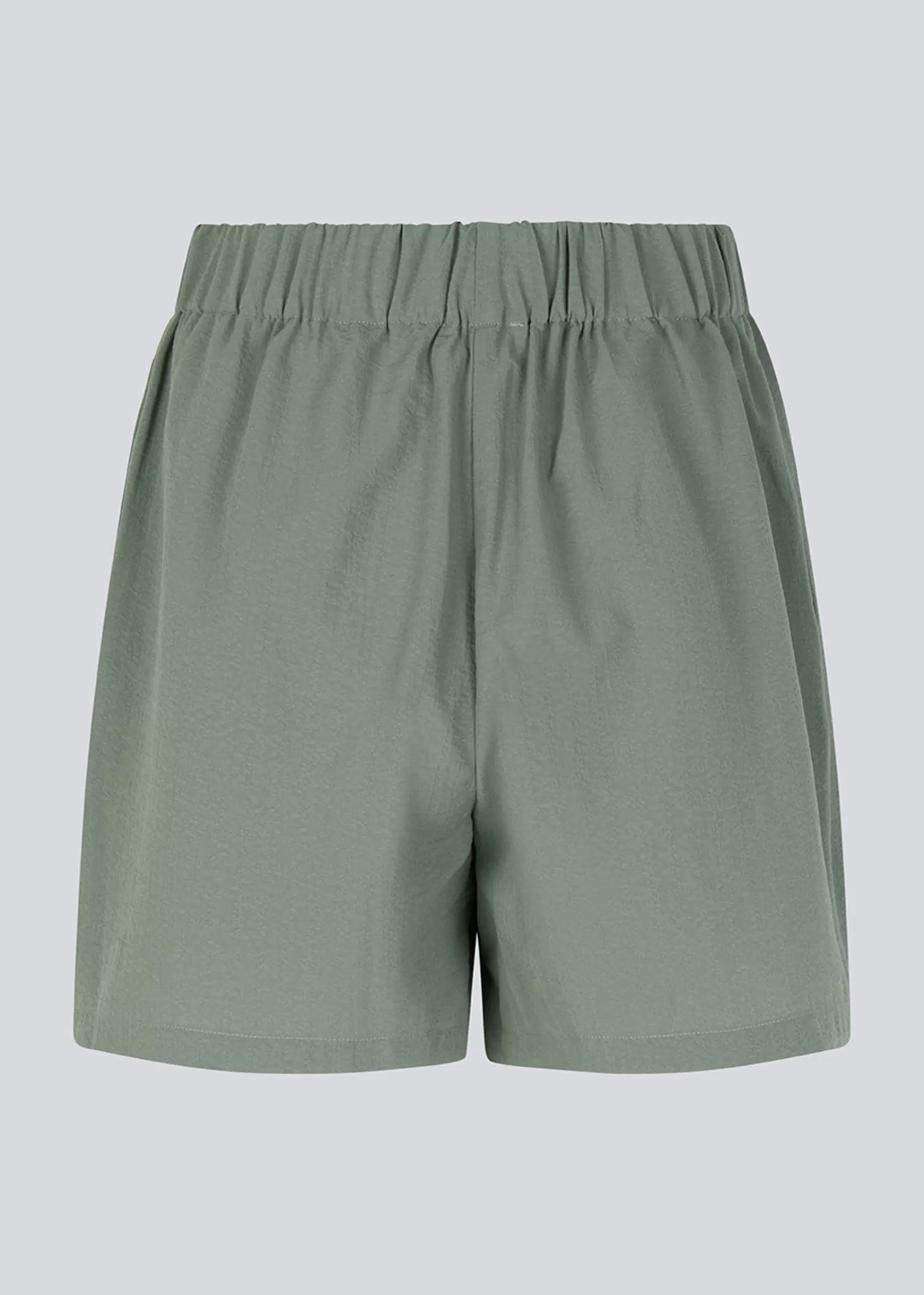 Discount Modström HuntleyMD shorts - Soft Moss SoftMoss