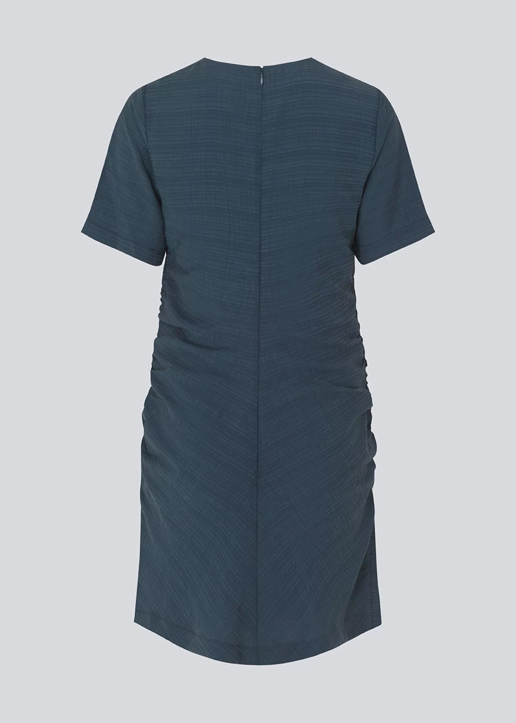 Outlet Modström IbiMD dress - Midnight Blue MidnightBlue