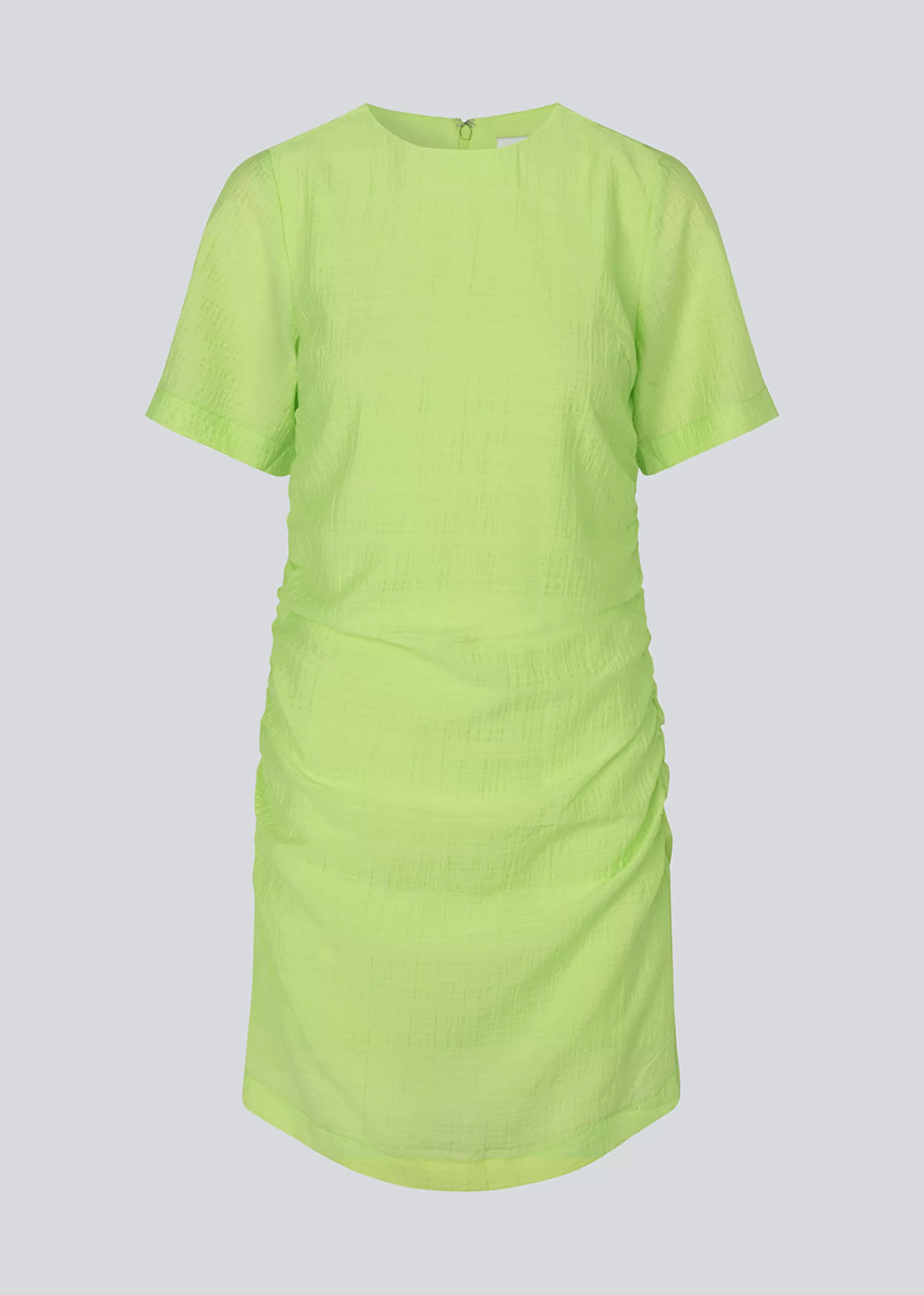 New Modström IbiMD dress - Sharp Green SharpGreen