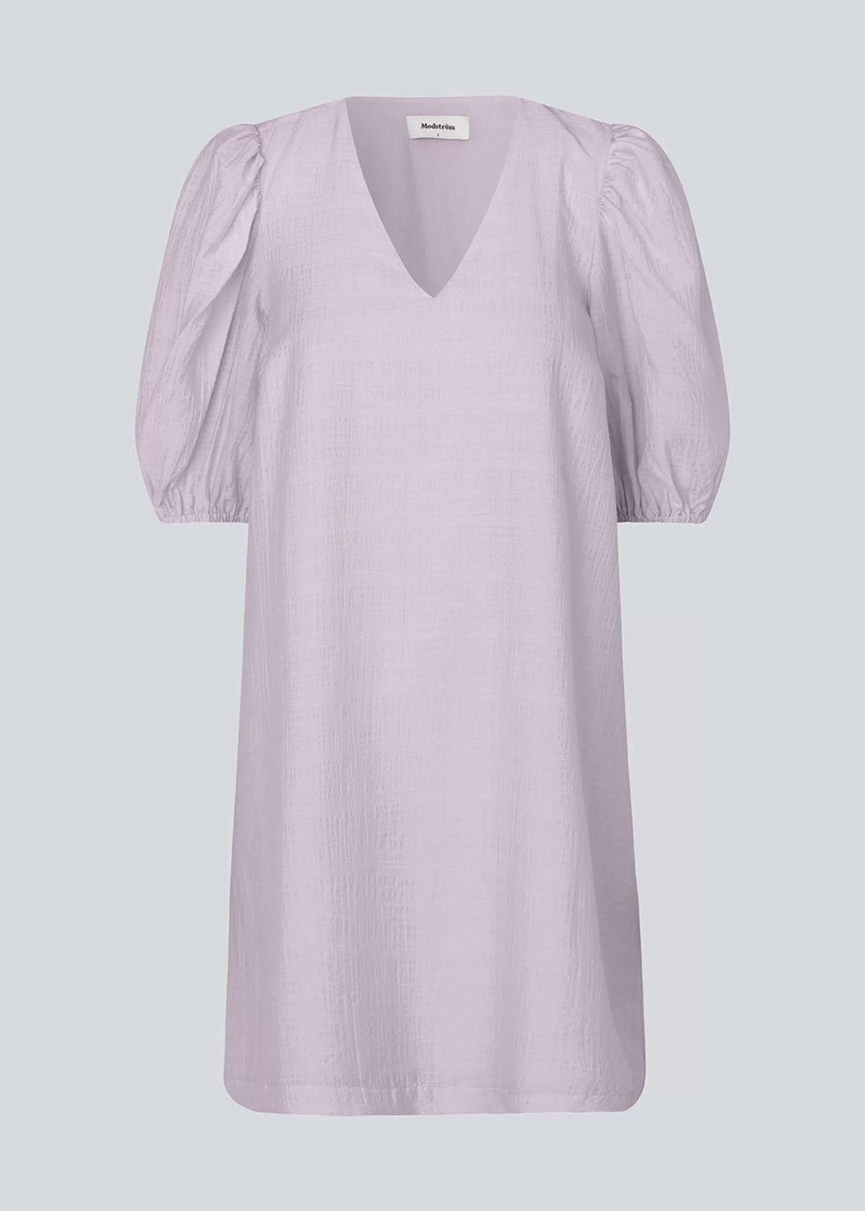 Sale Modström IbiMD flare dress - Irish