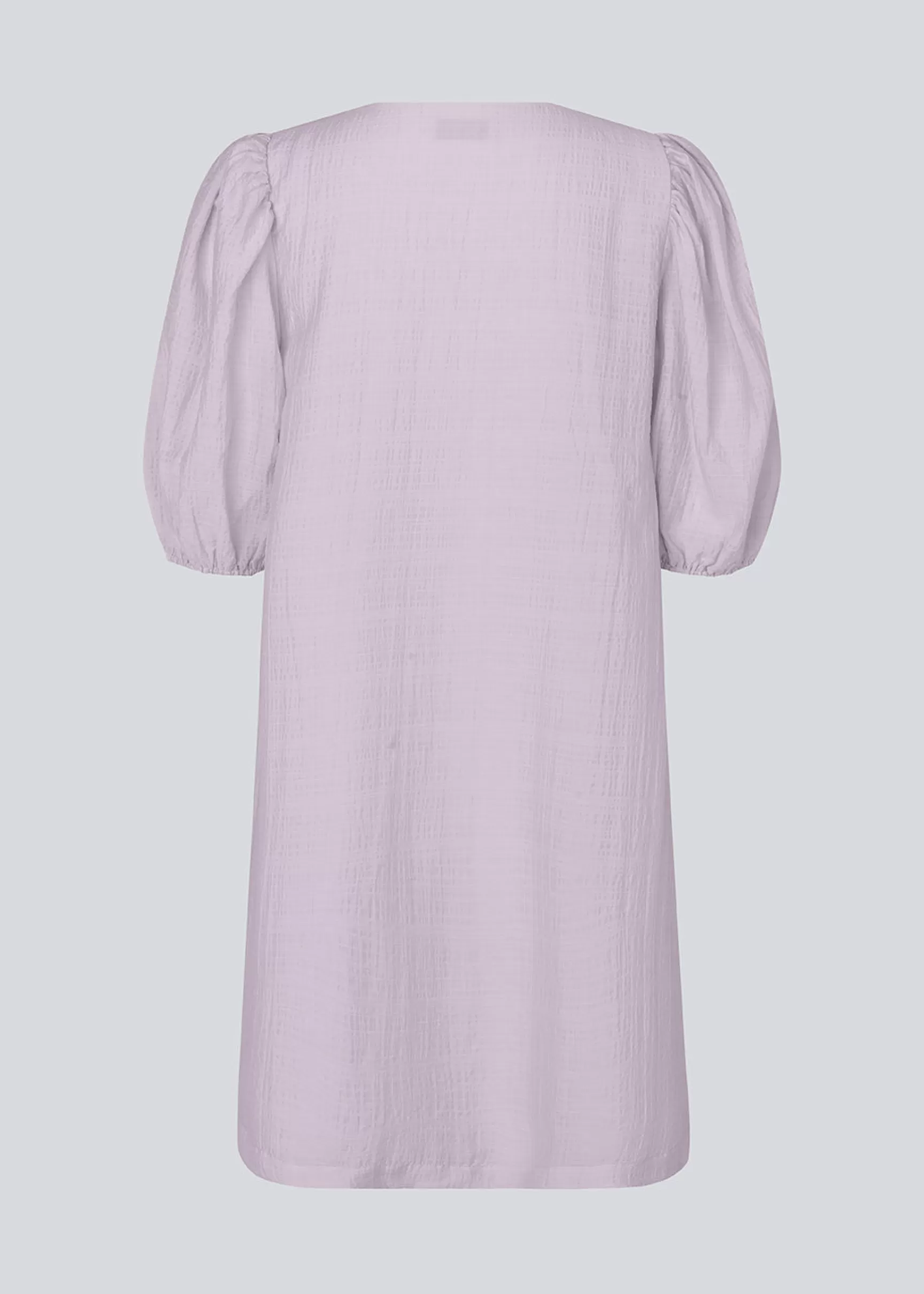 Sale Modström IbiMD flare dress - Irish