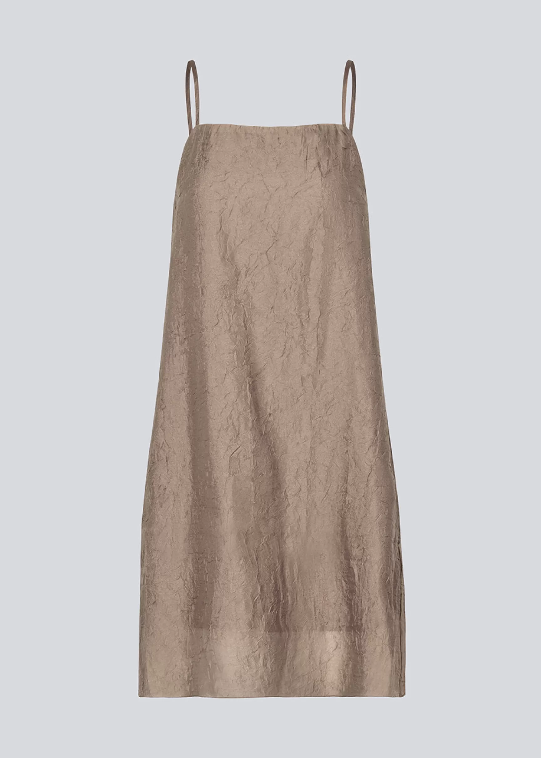 New Modström IdrisMD dress - Dune