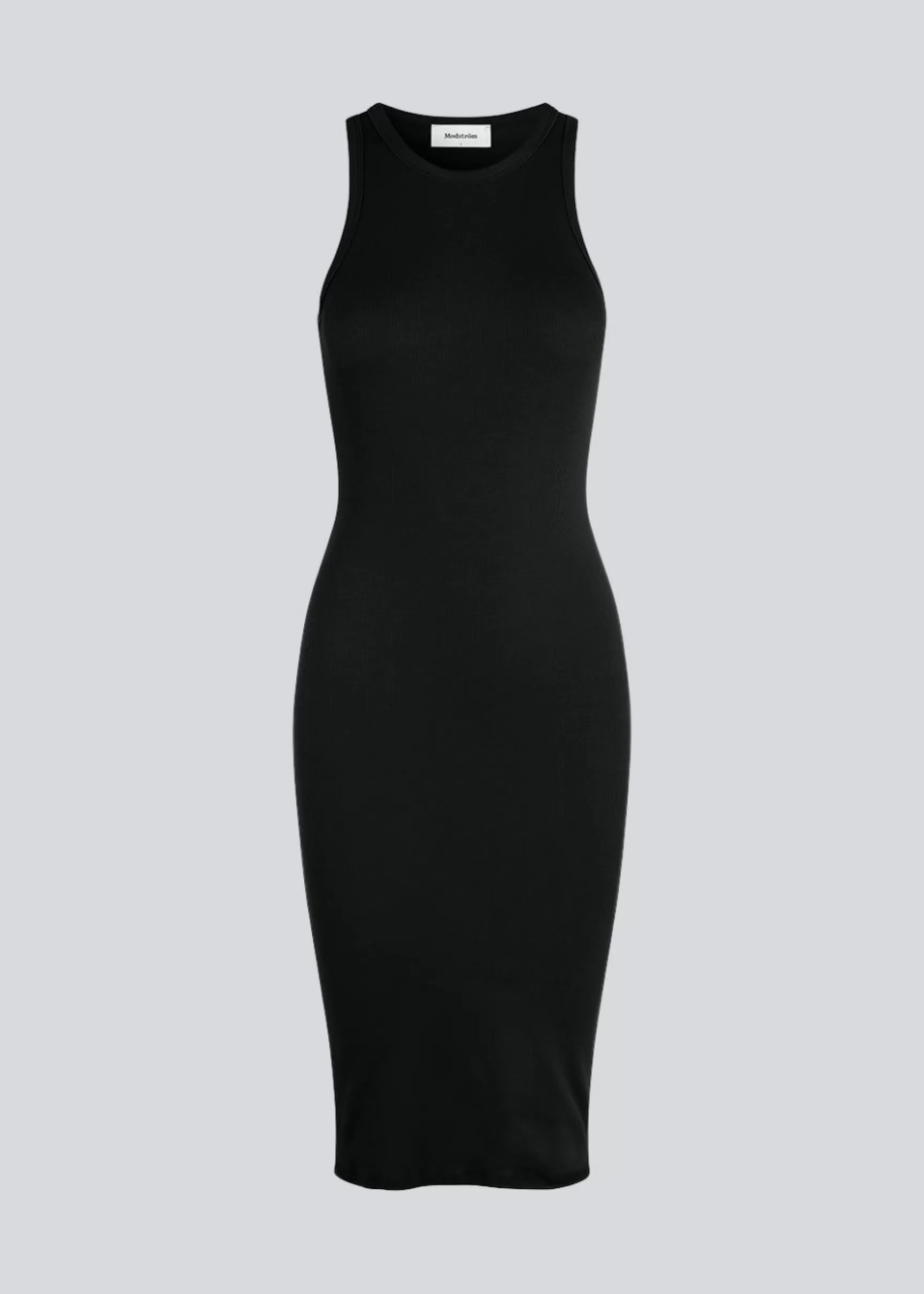 Hot Modström IgorMD dress - Black