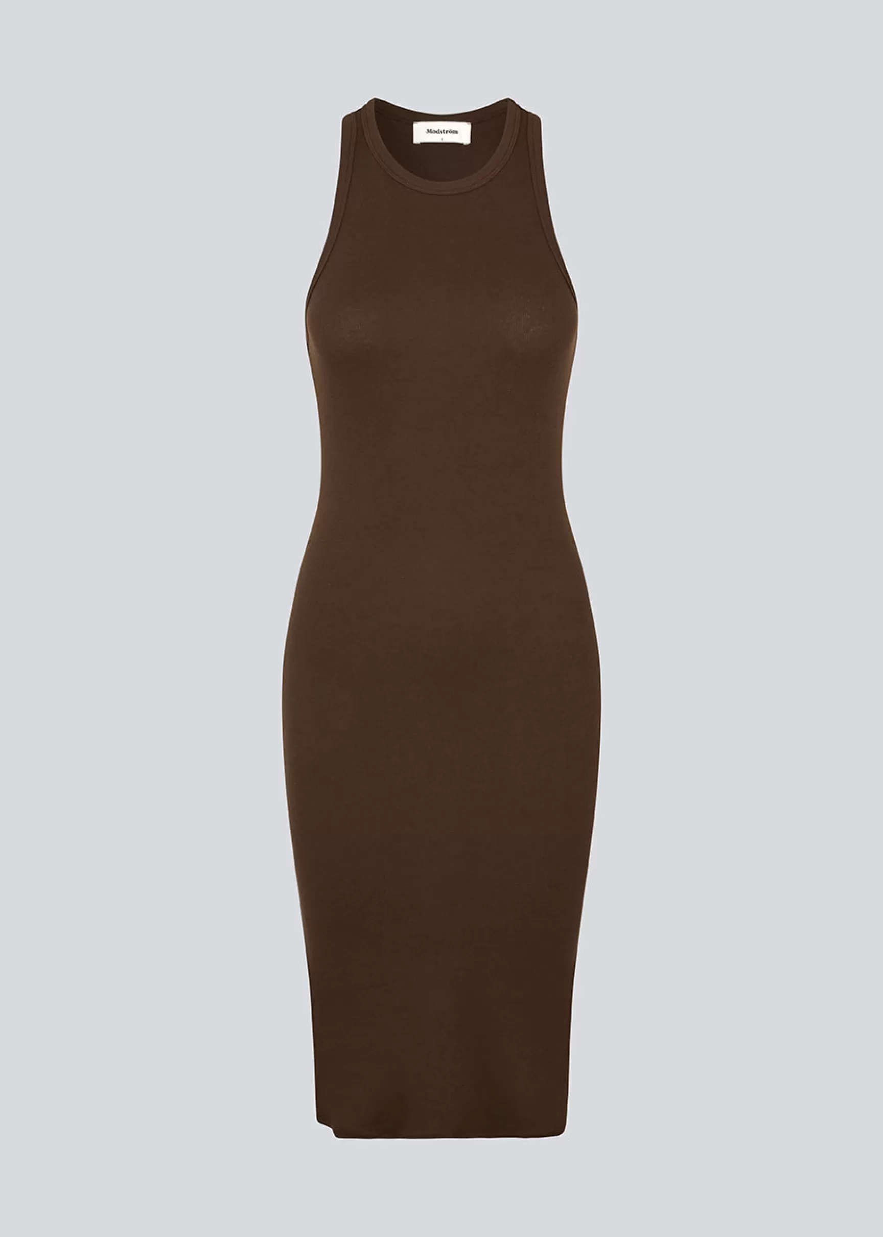 Clearance Modström IgorMD dress - Dark Coffee DarkCoffee