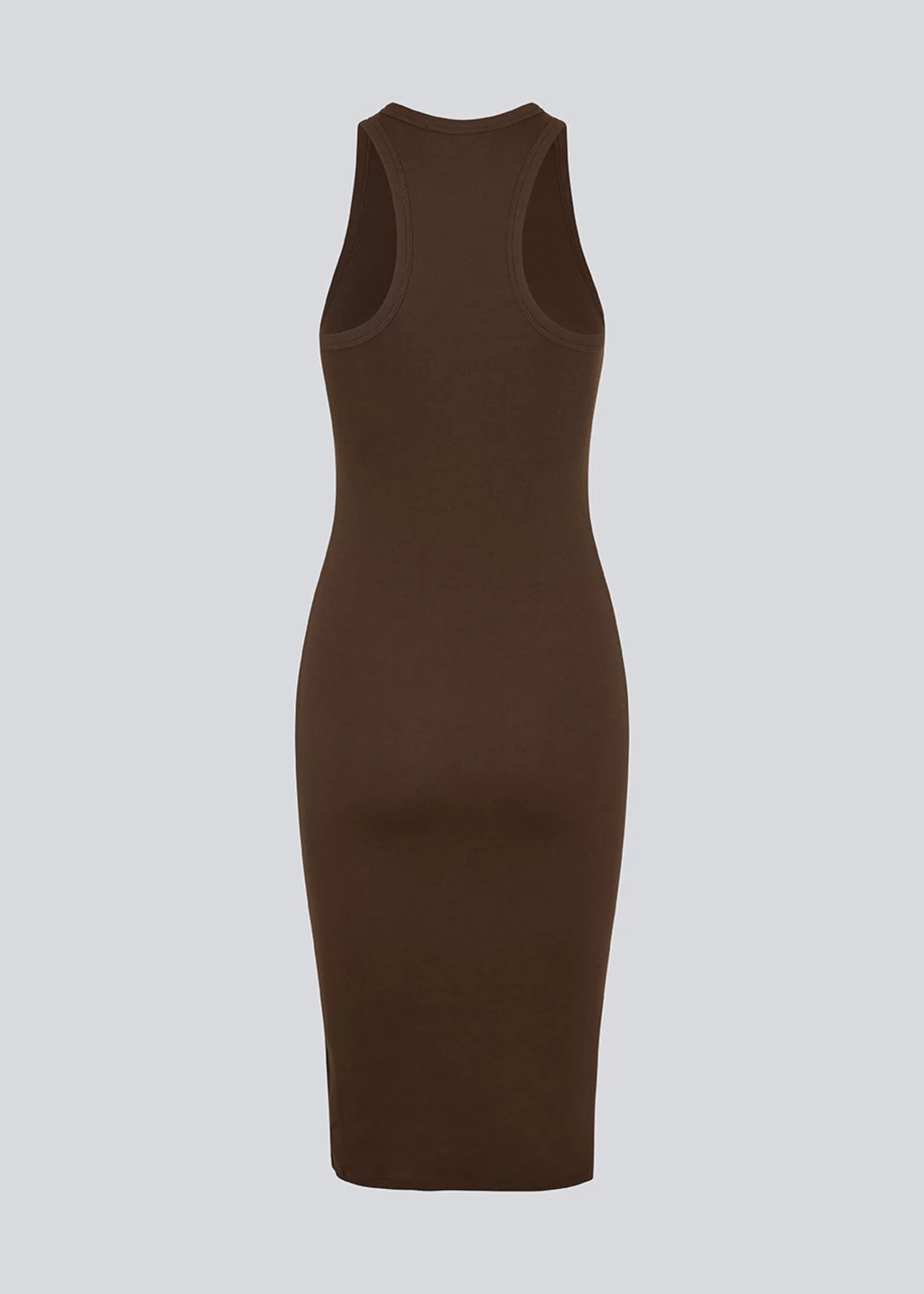 Clearance Modström IgorMD dress - Dark Coffee DarkCoffee