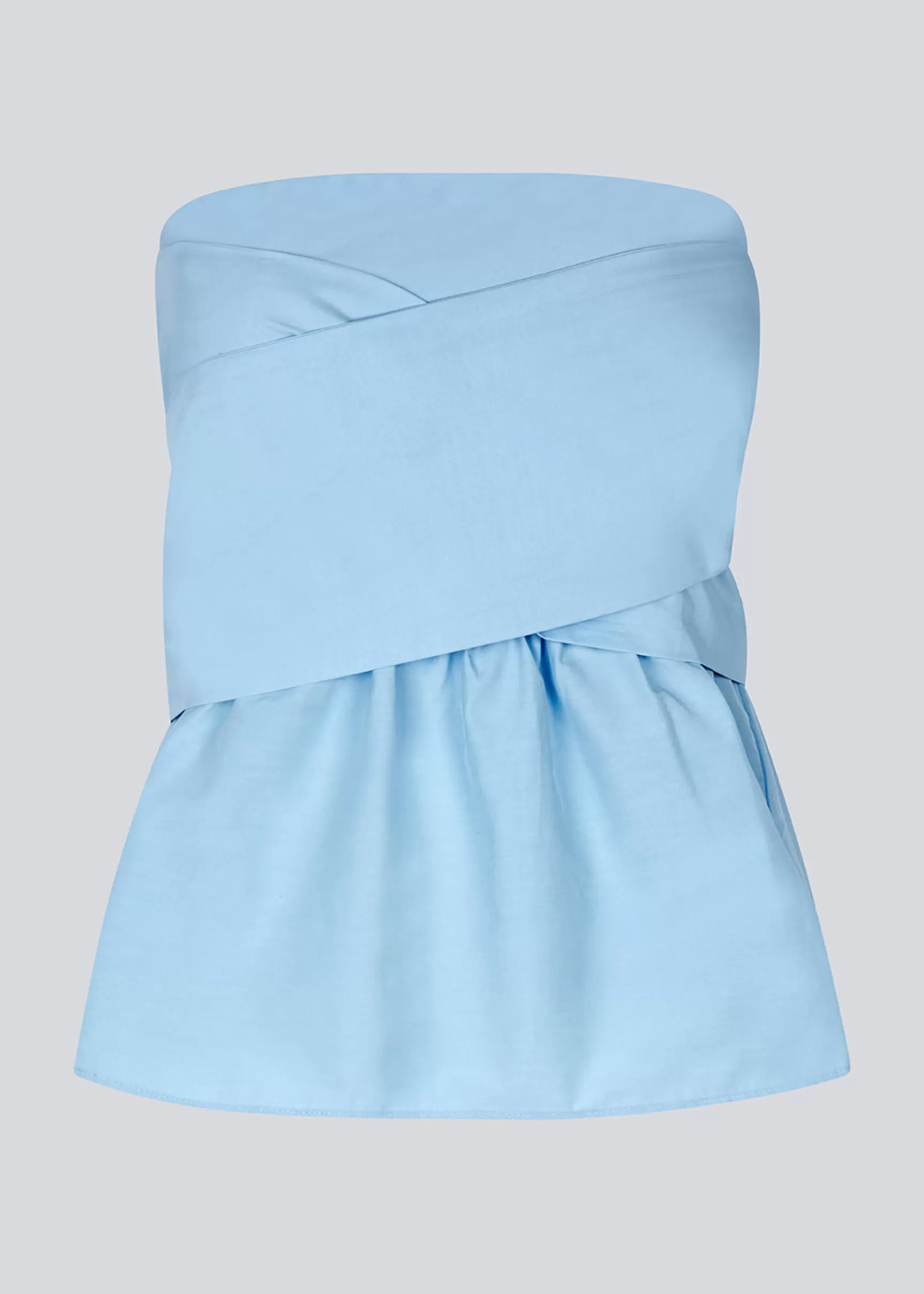 Hot Modström IlenaMD top - Baby Blue BabyBlue