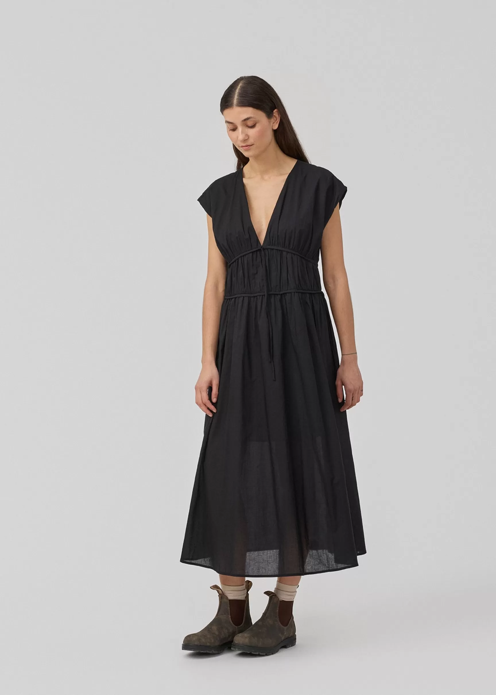 Outlet Modström IndiaMD dress - Black