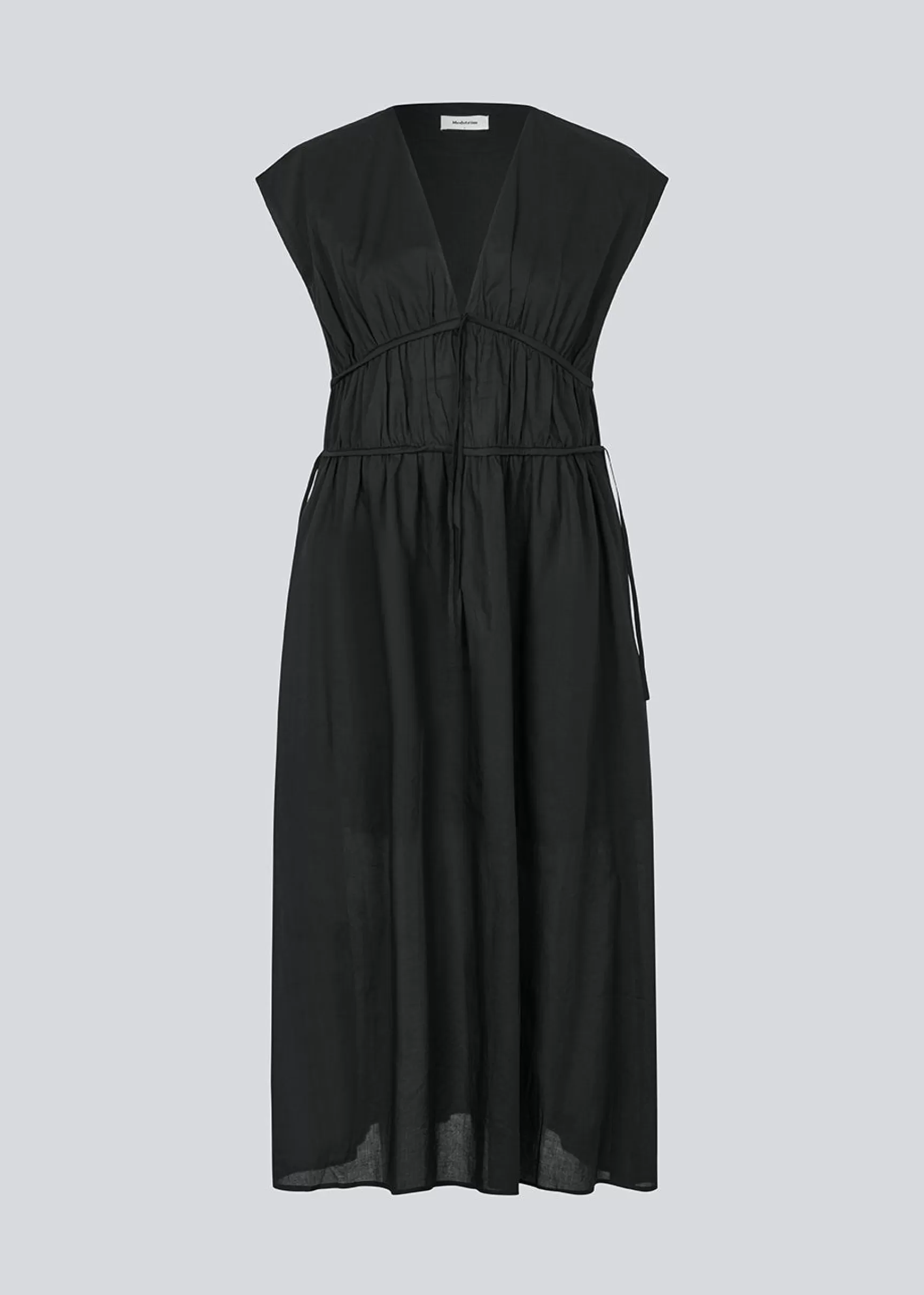 Outlet Modström IndiaMD dress - Black