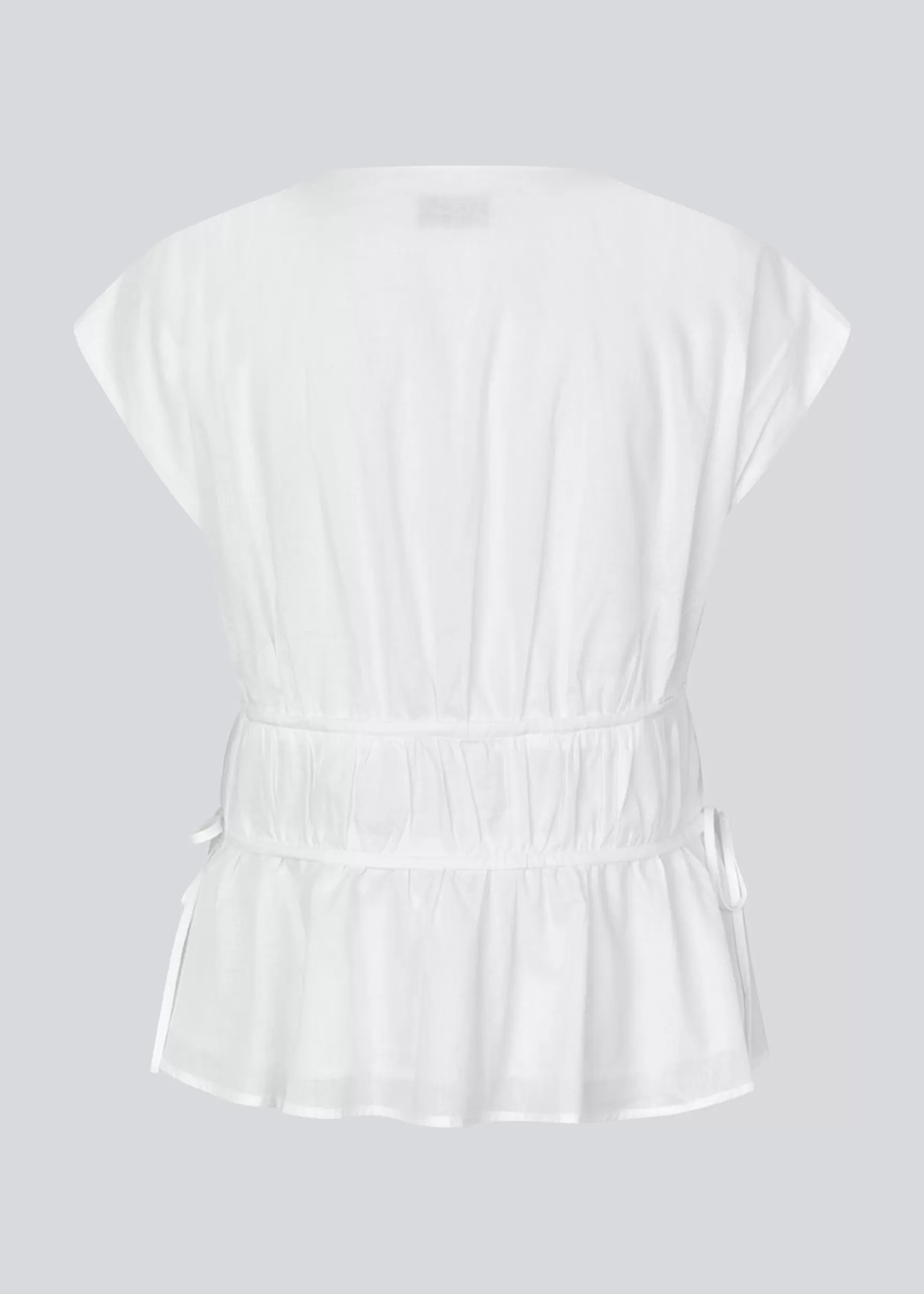 Clearance Modström IndiaMD top - Soft White SoftWhite