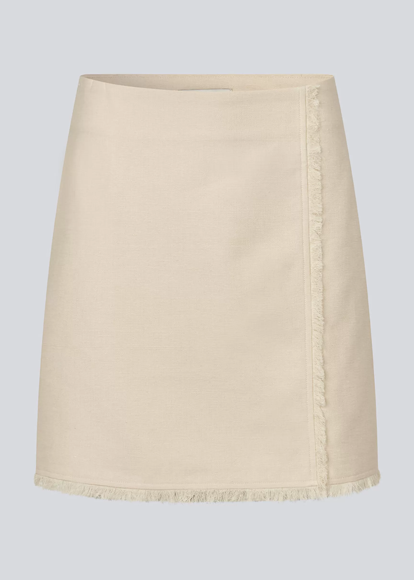 Best Sale Modström IngridMD skirt - Summer Sand SummerSand