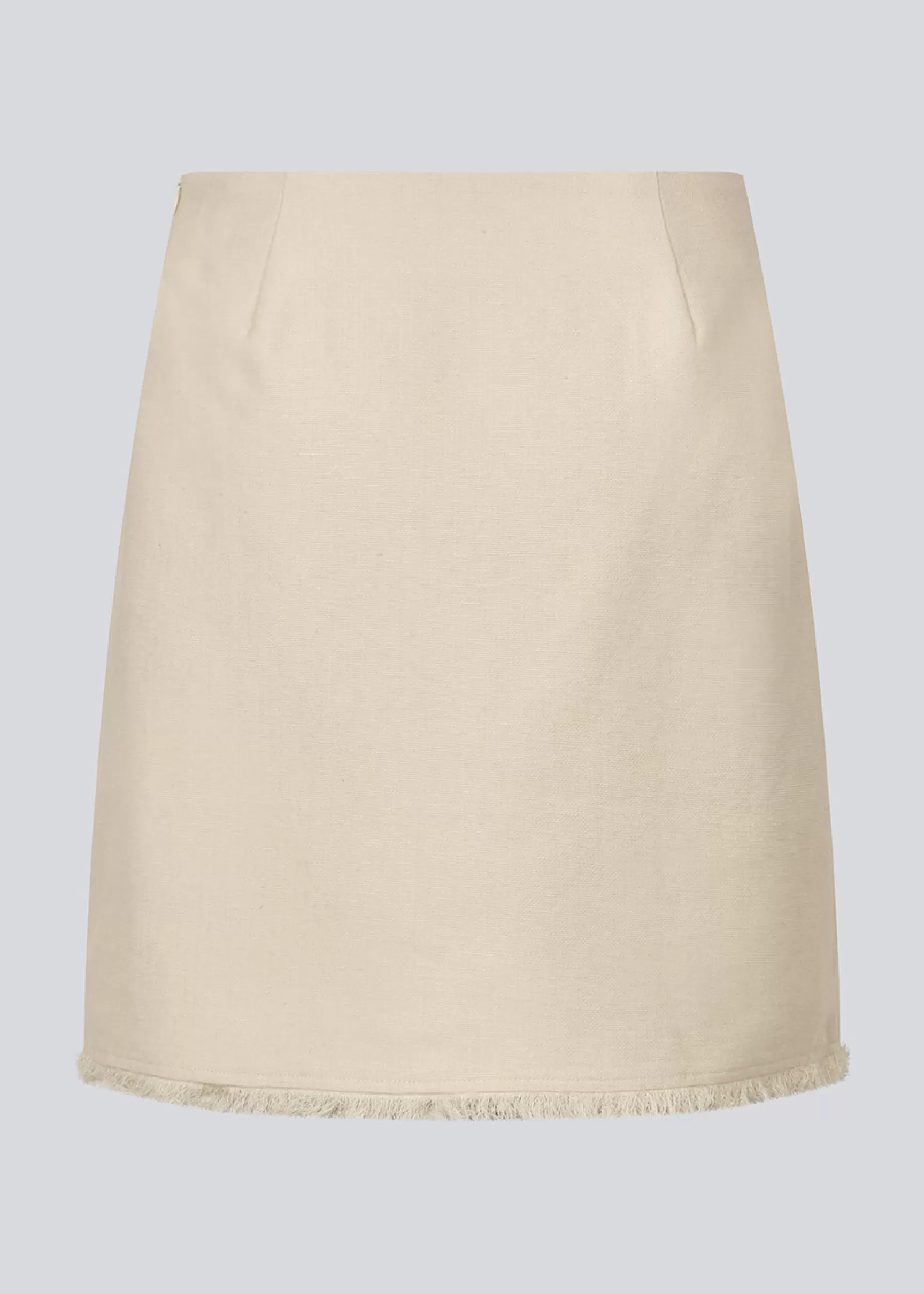 Best Sale Modström IngridMD skirt - Summer Sand SummerSand