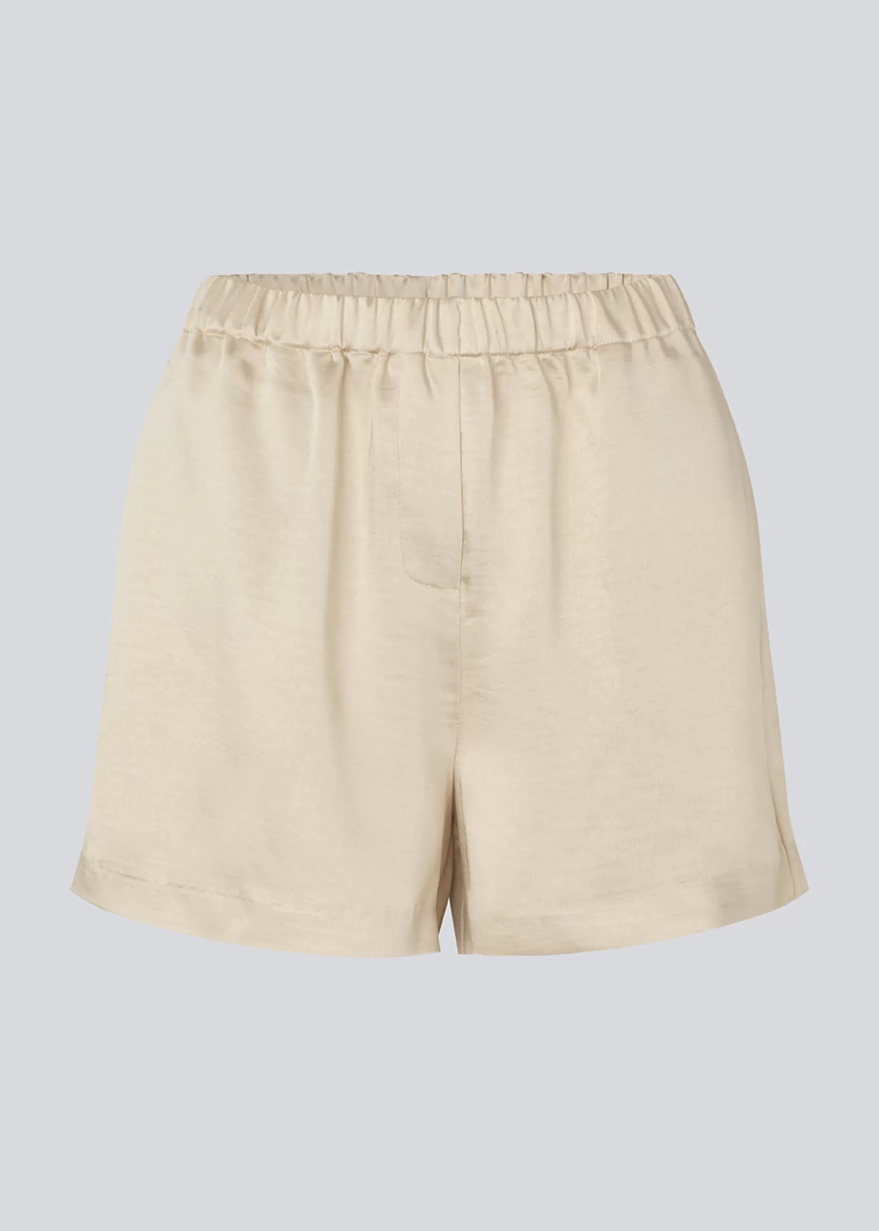 Best Modström IolaMD shorts - Summer Sand SummerSand