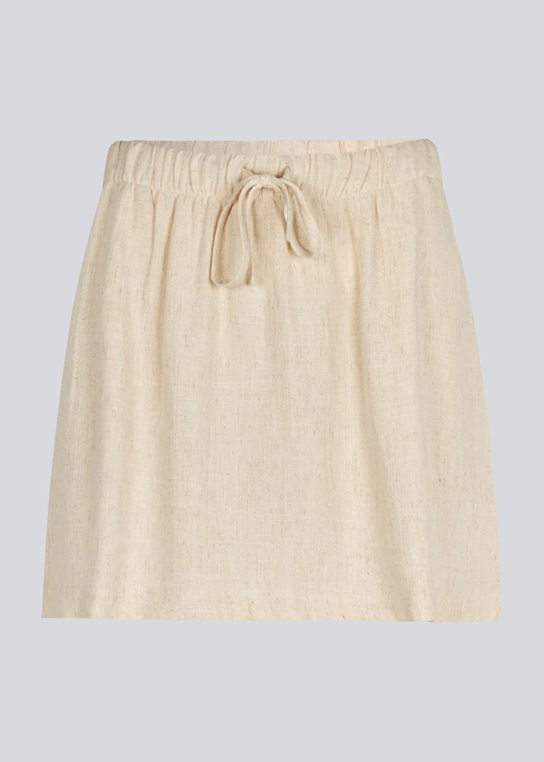 Discount Modström IrfanMD skirt - Summer Sand SummerSand