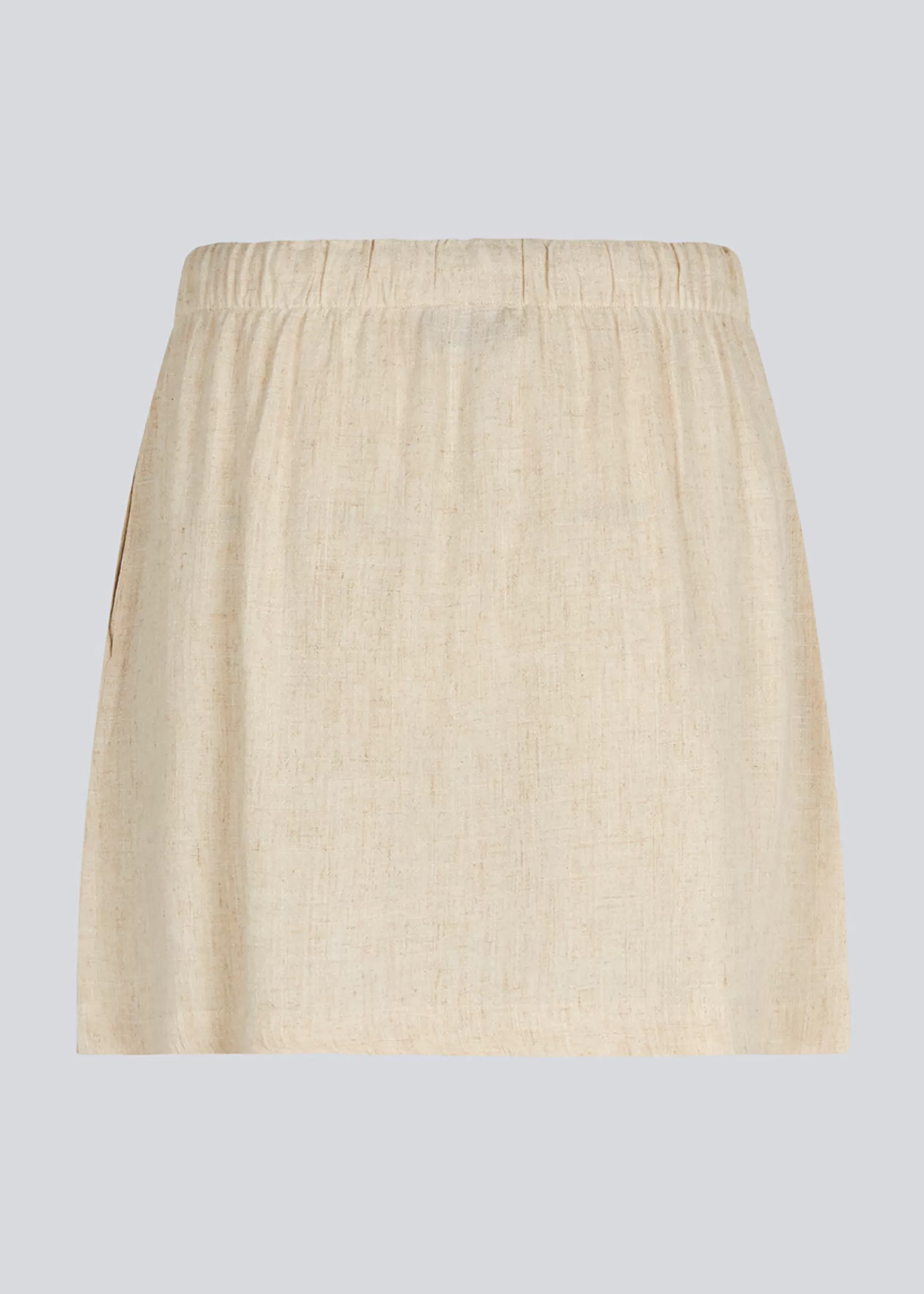 Discount Modström IrfanMD skirt - Summer Sand SummerSand