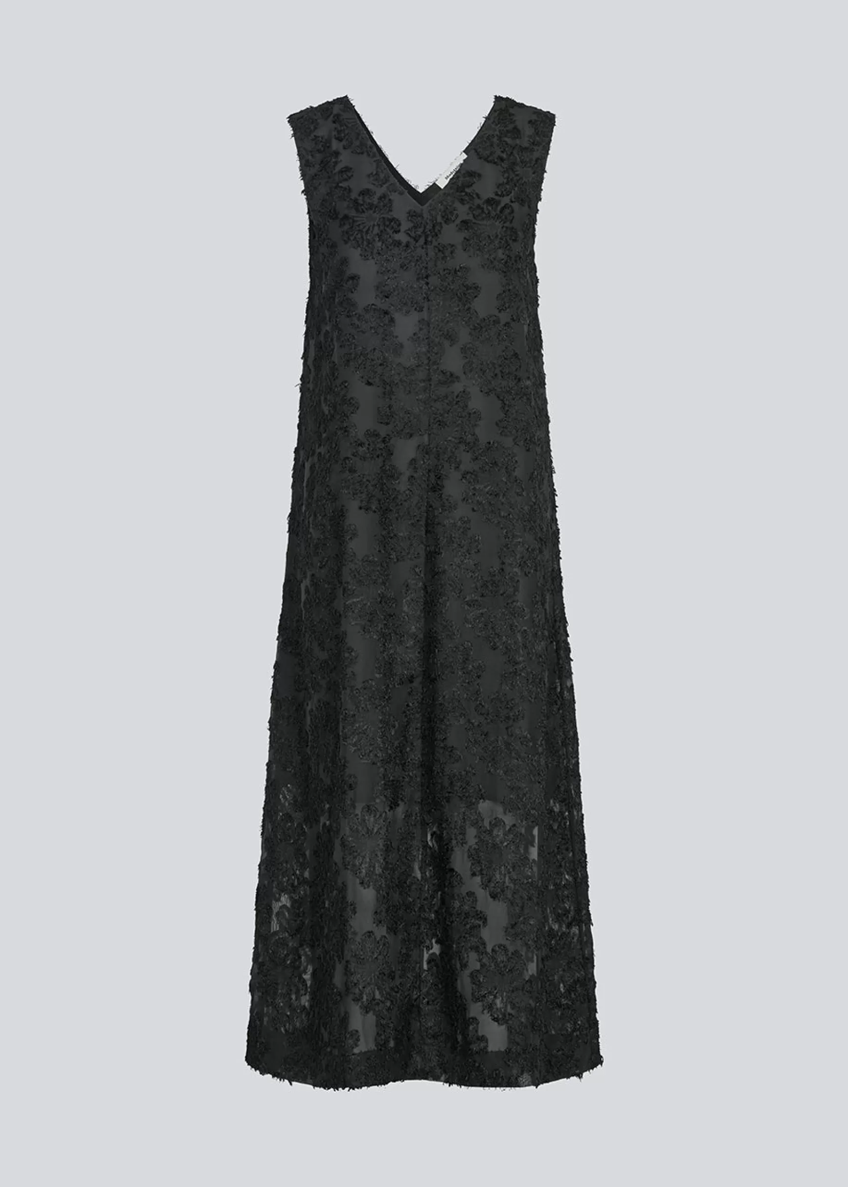 Online Modström IvyMD dress - Black