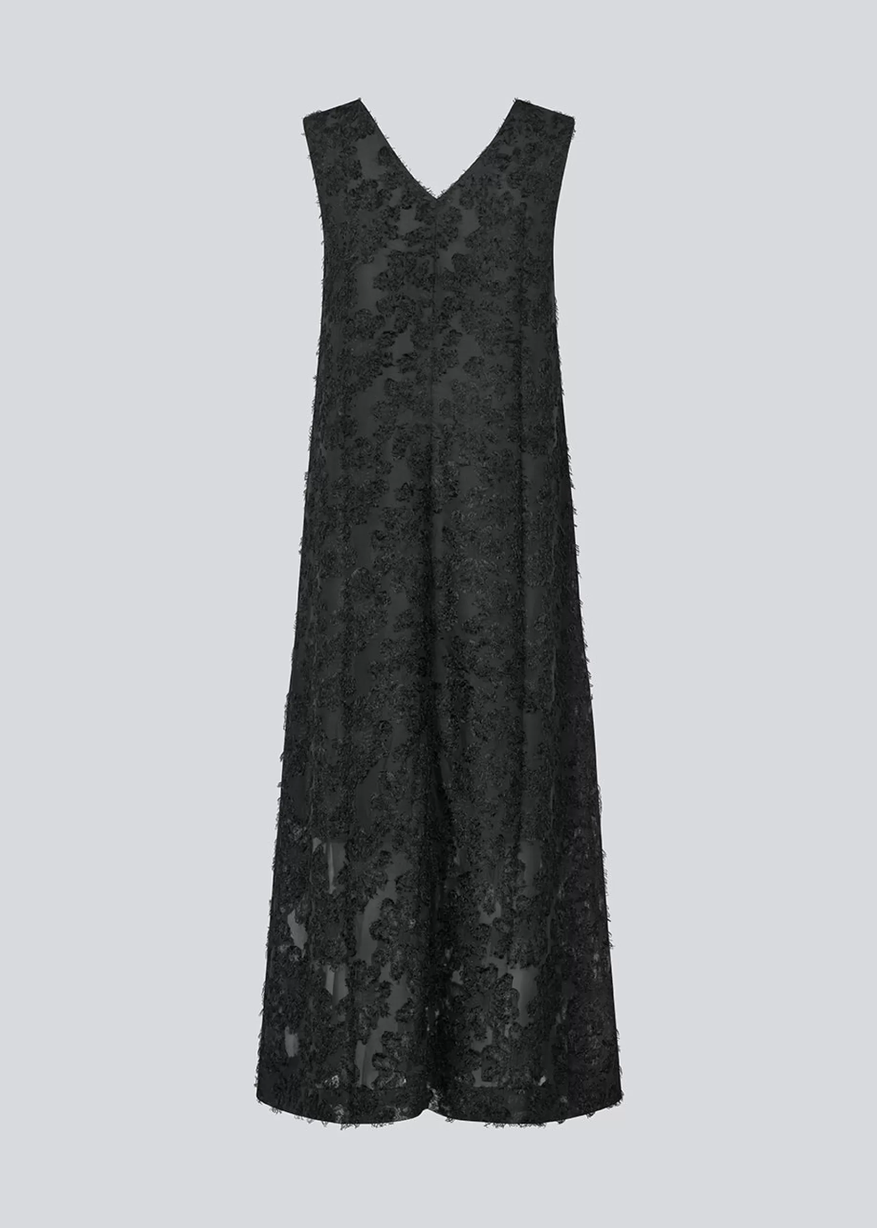 Online Modström IvyMD dress - Black