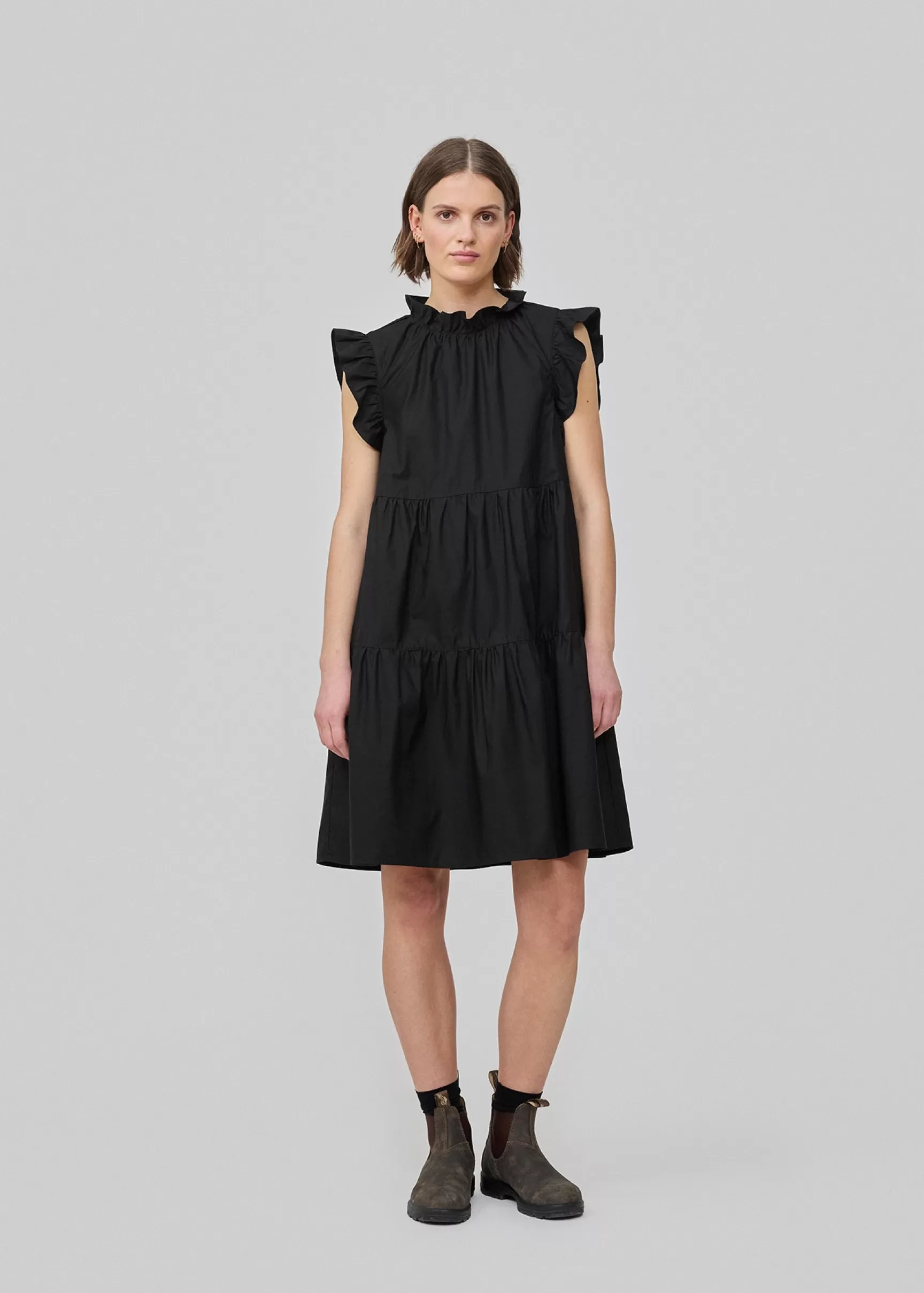 Sale Modström IzakMD Dress - Black