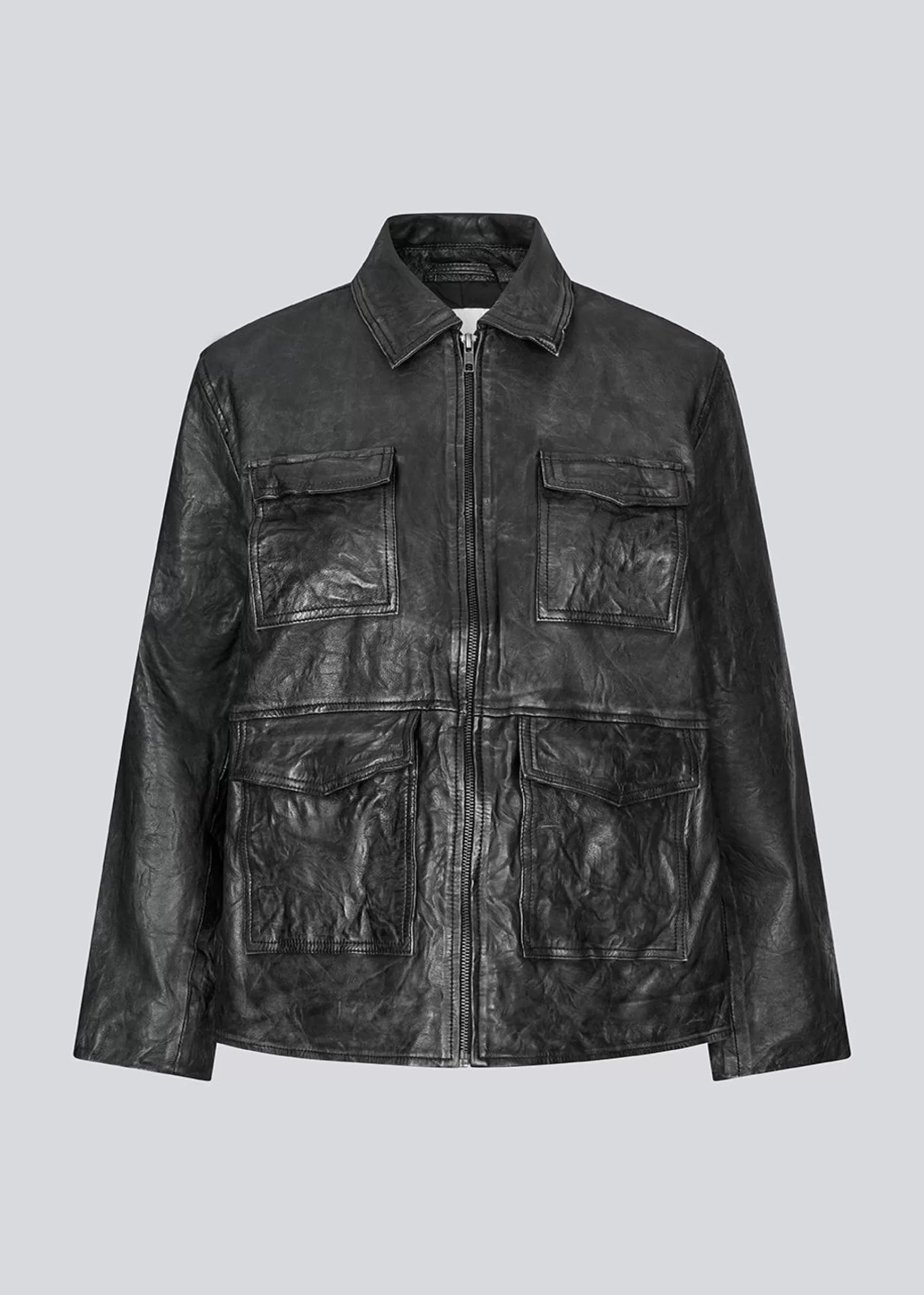 Flash Sale Modström JillMD jacket - Black