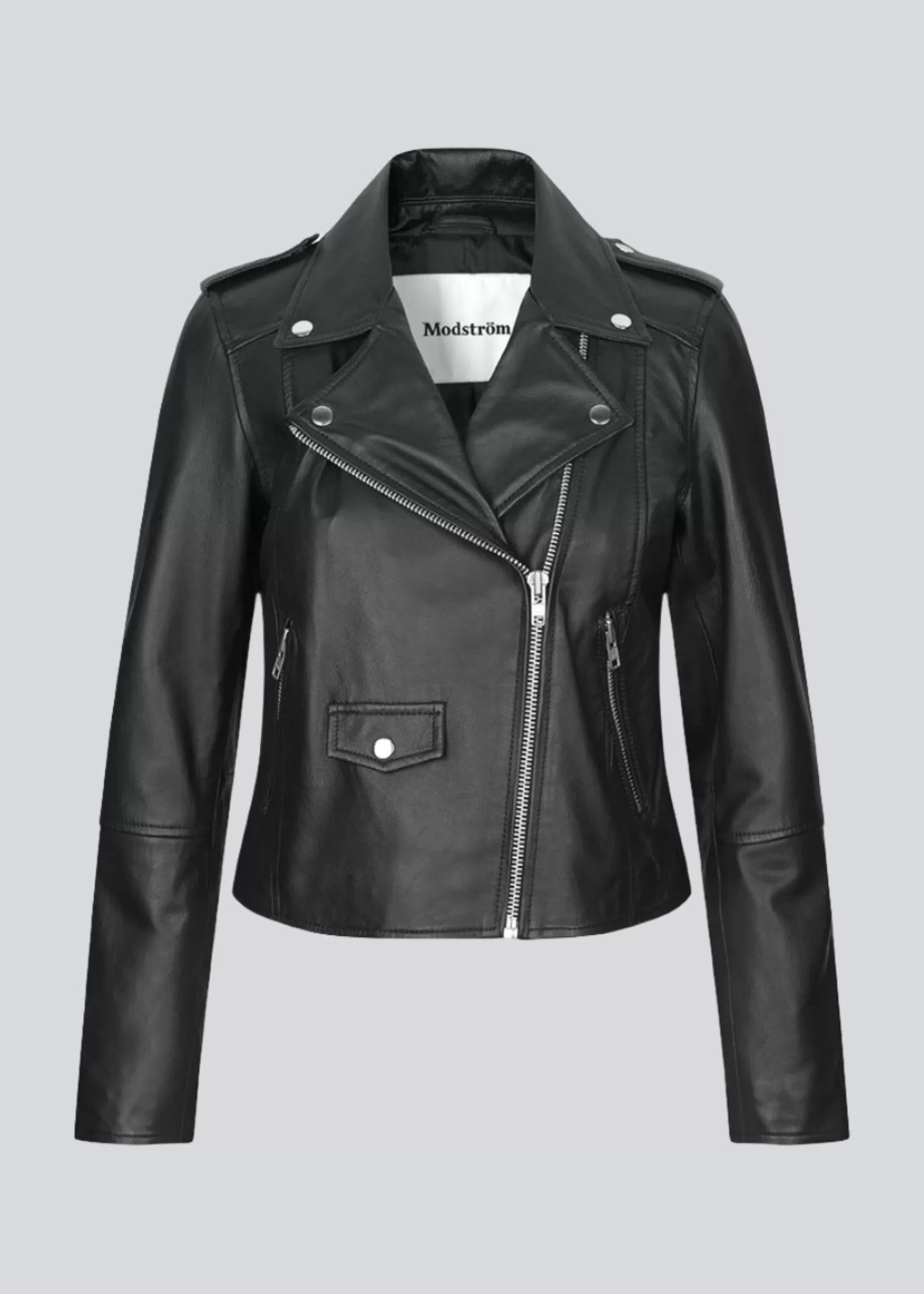 Fashion Modström JohanMD jacket - Black