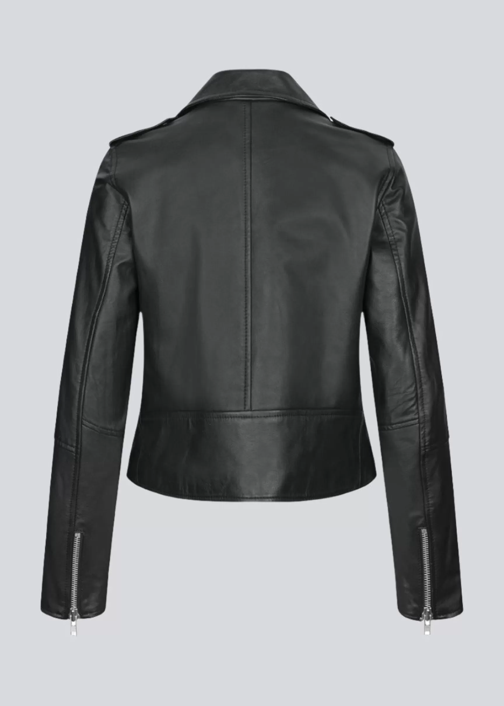 Fashion Modström JohanMD jacket - Black