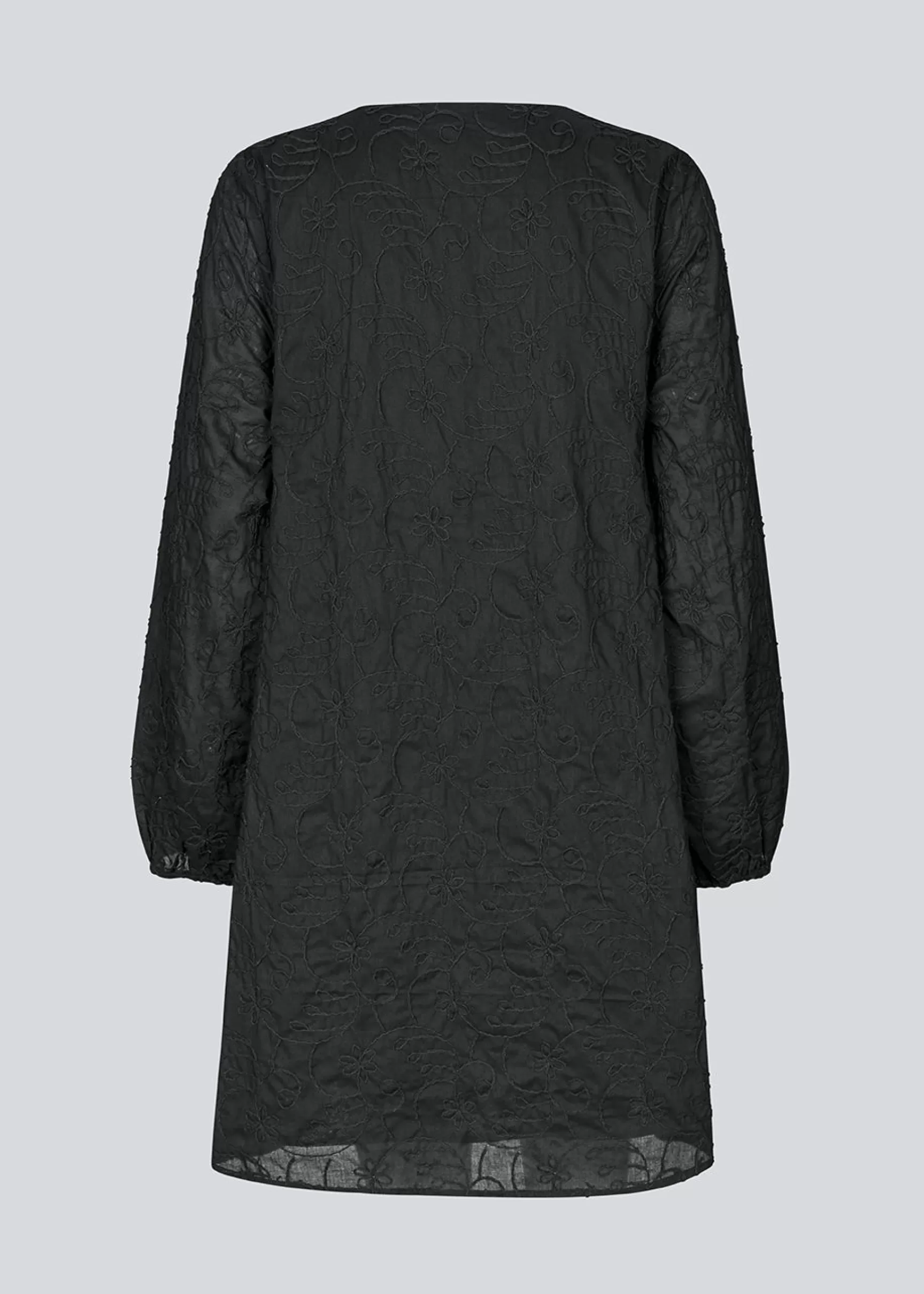 Best Modström KaidenMD dress - Black