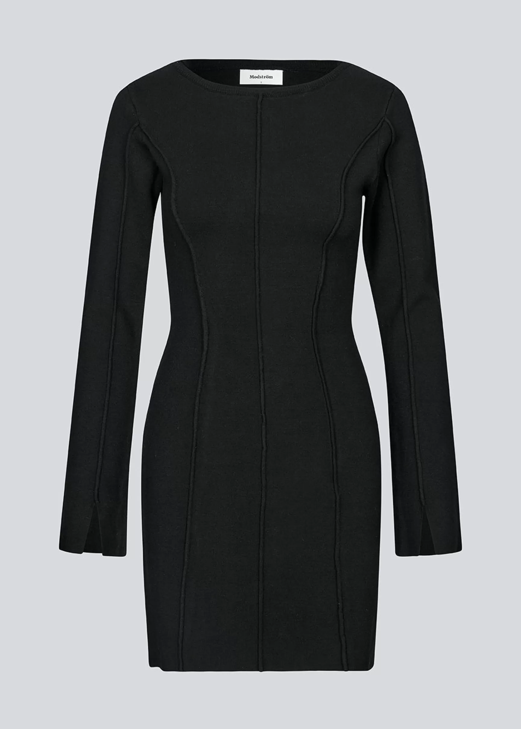 Best Modström KaitoMD dress - Black