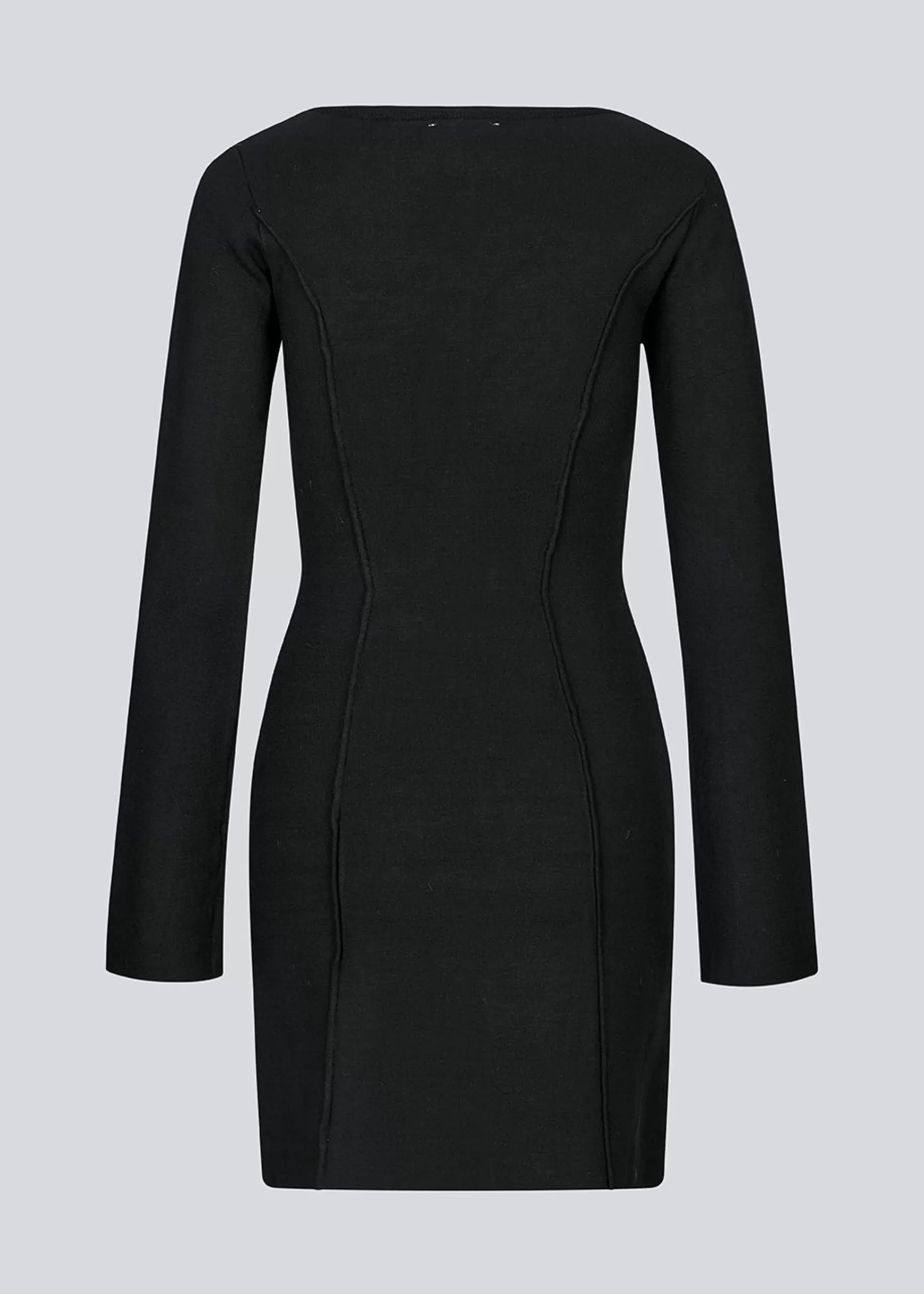 Best Modström KaitoMD dress - Black