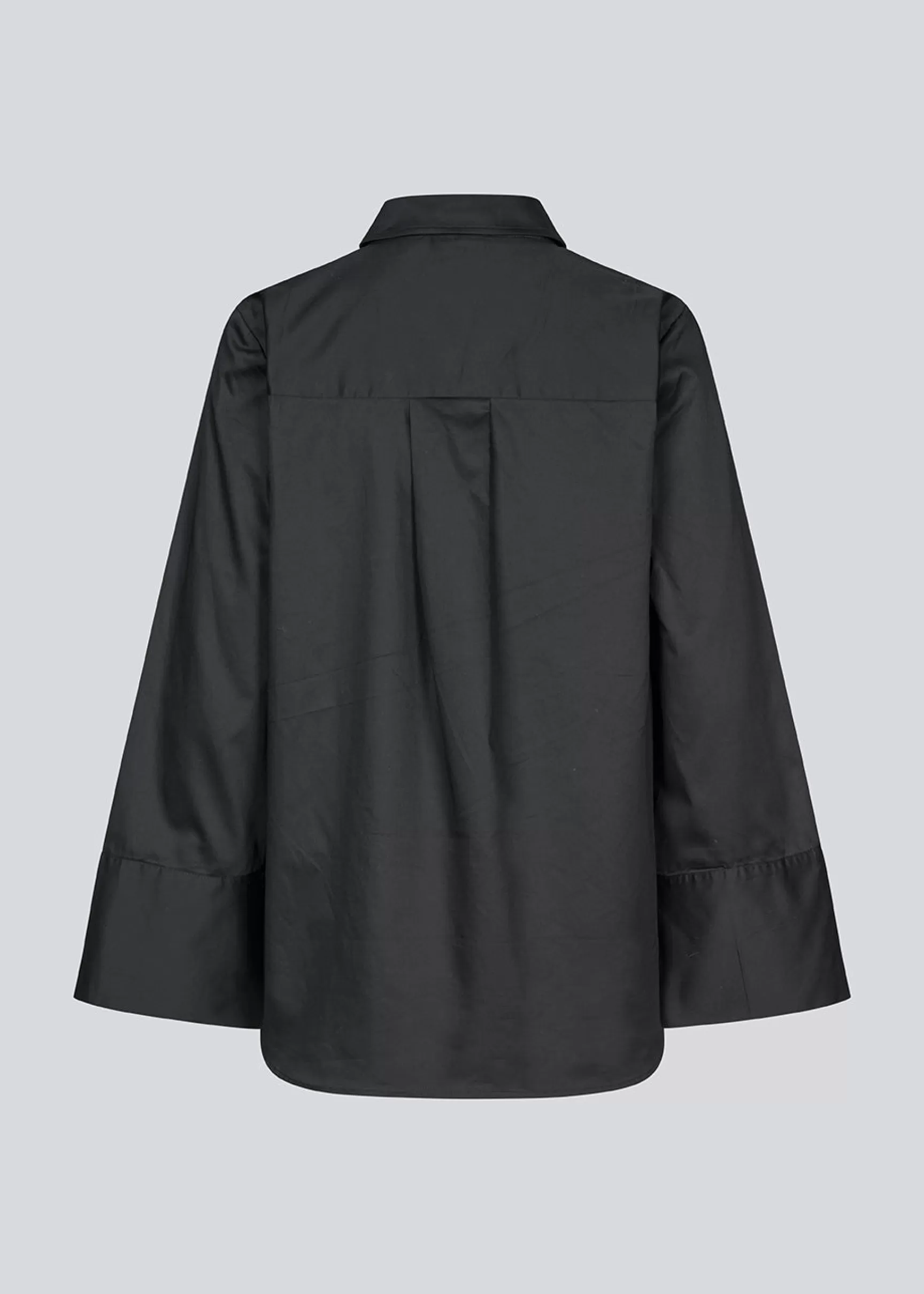 Clearance Modström KalleMD shirt - Black